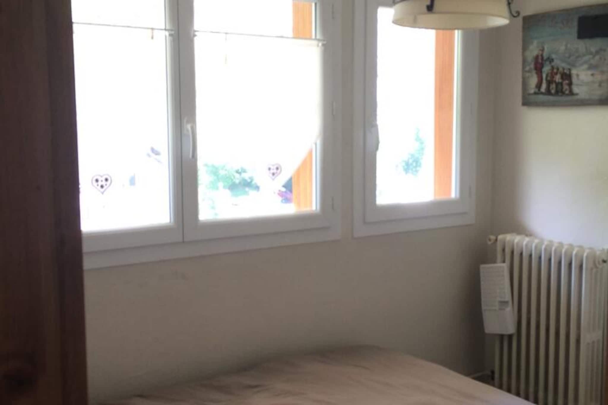 Residence Galibier-Untagged