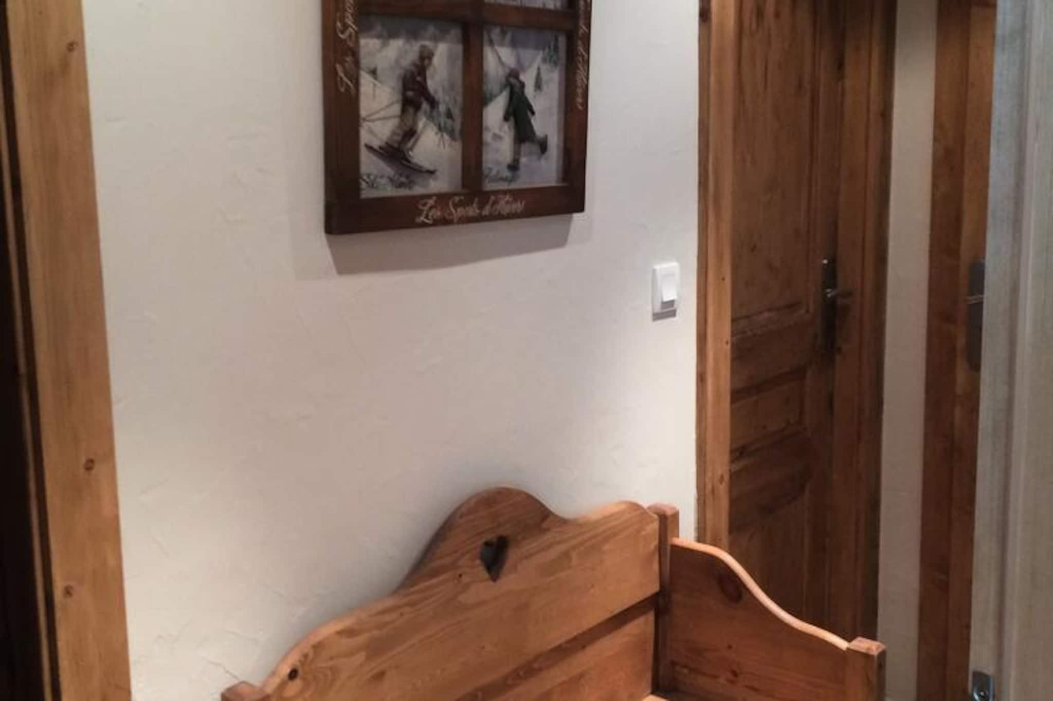 Residence Galibier-Untagged