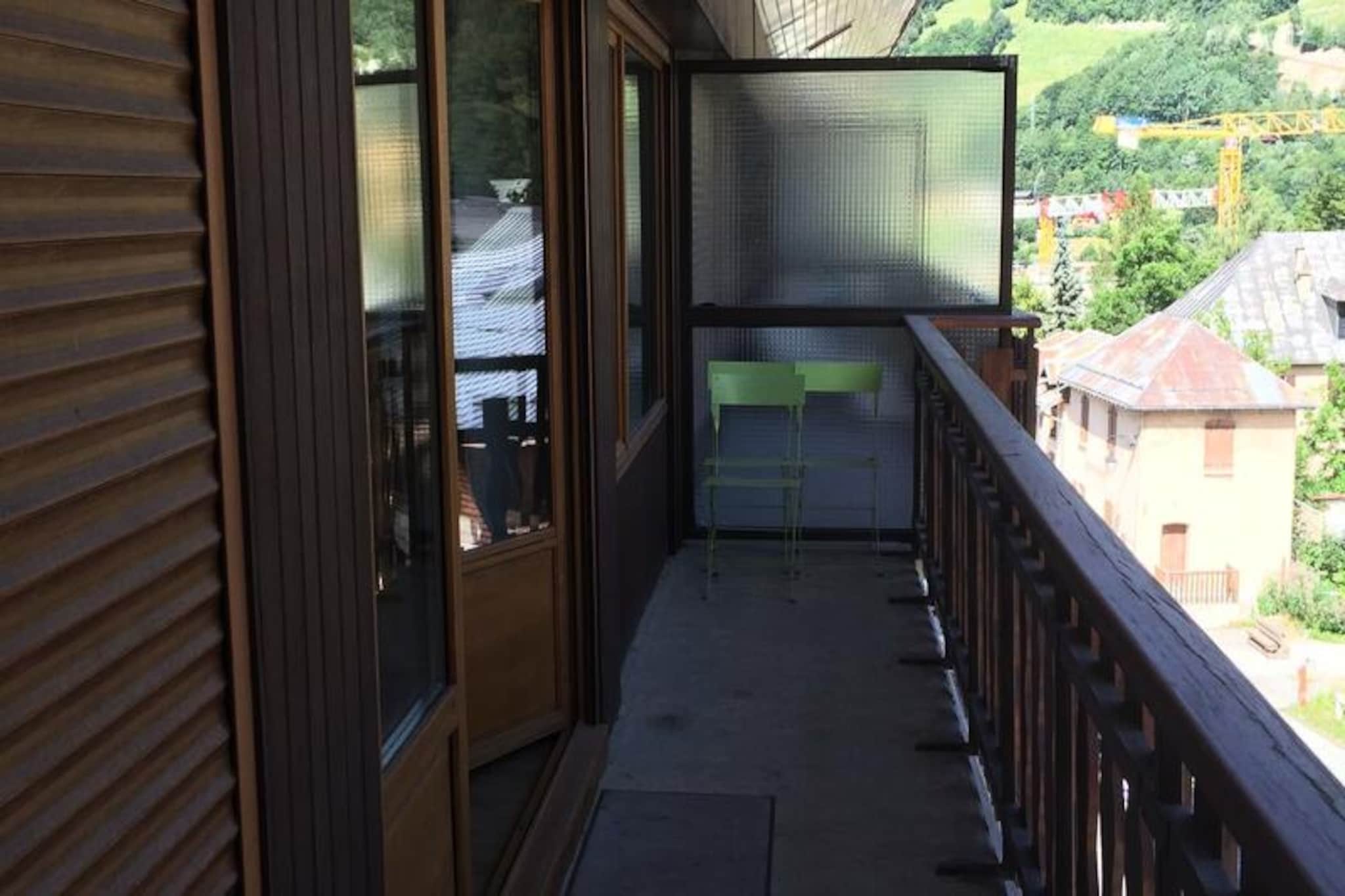 Residence Galibier-Untagged