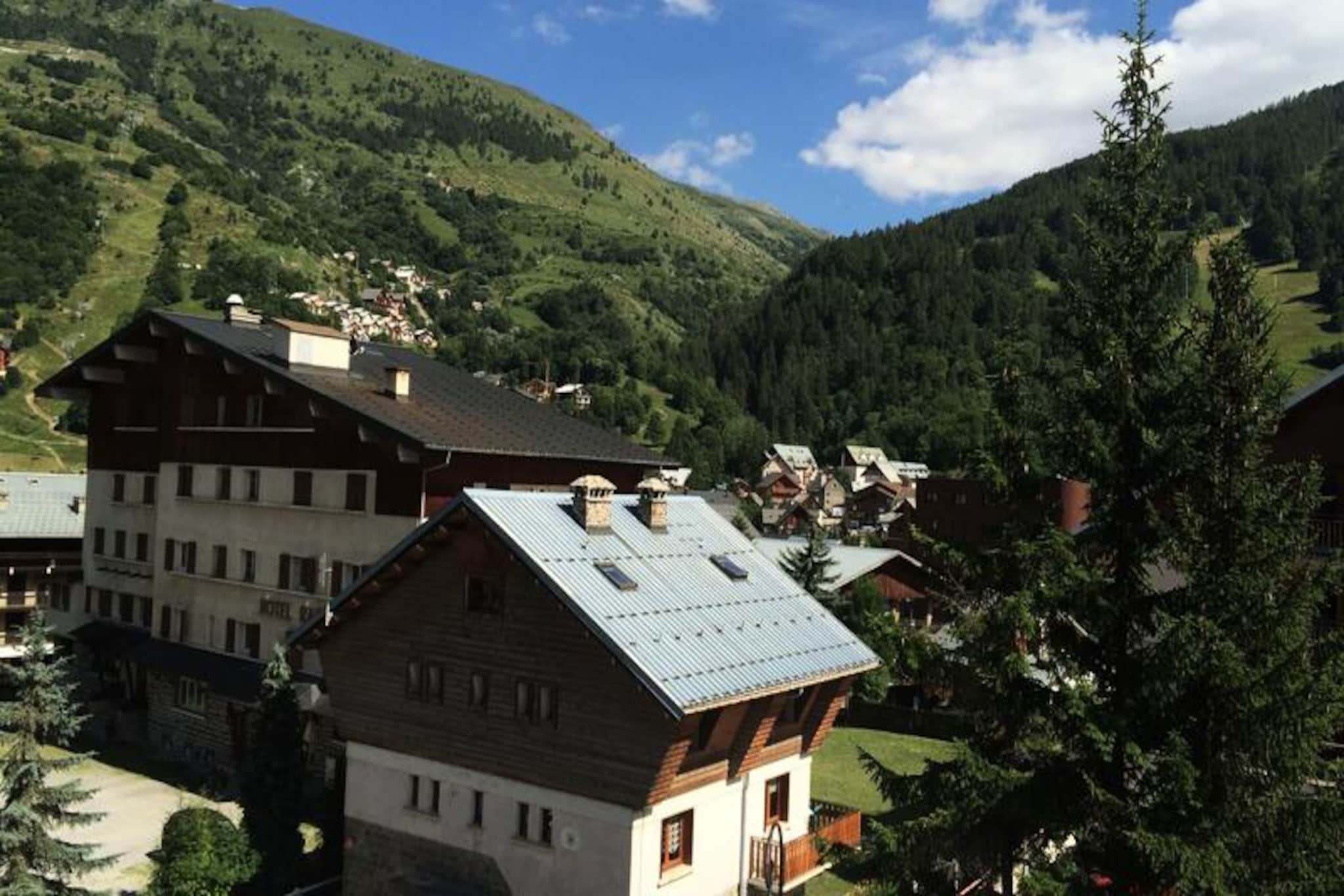 Residence Galibier-Untagged