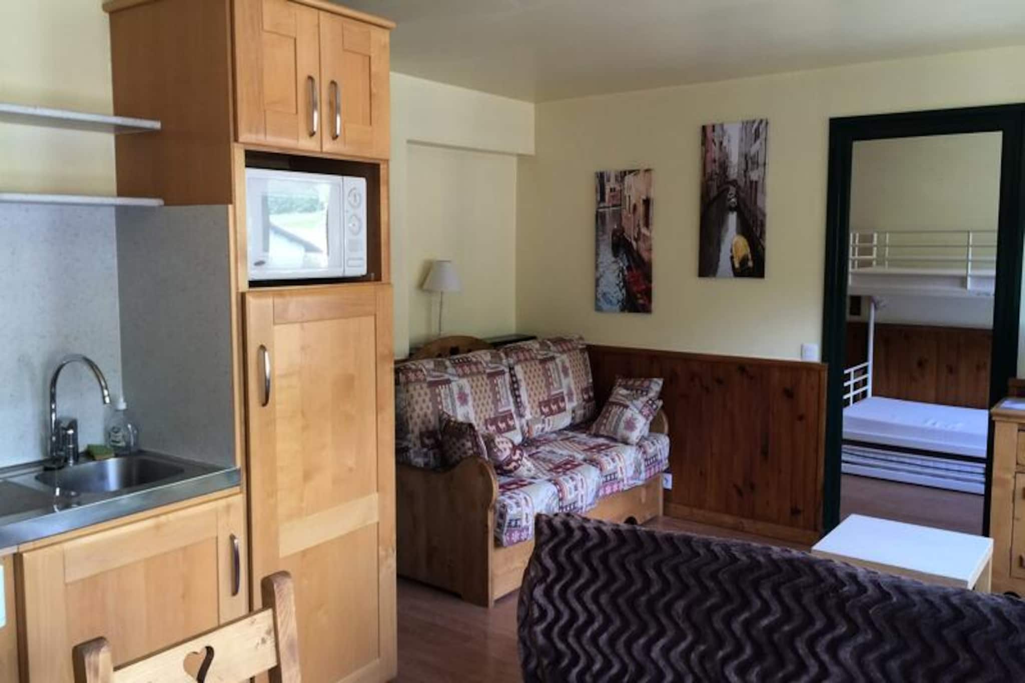 Residence Galibier-Untagged