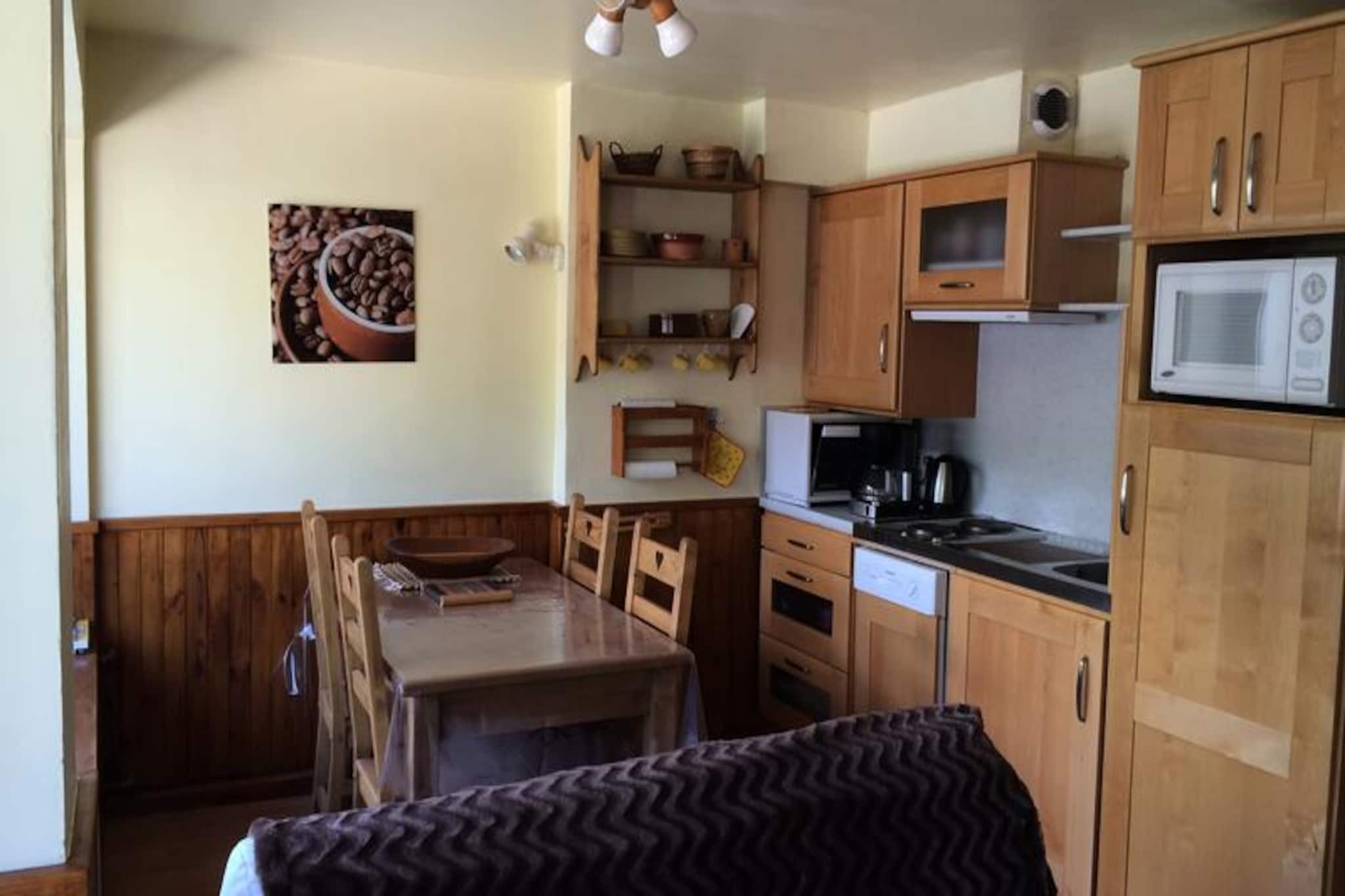 Residence Galibier-Untagged