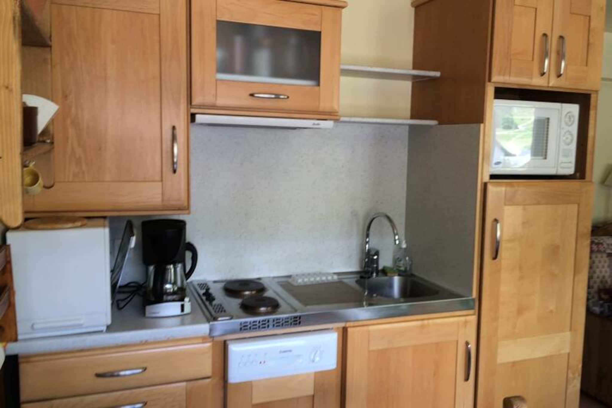 Residence Galibier-Untagged