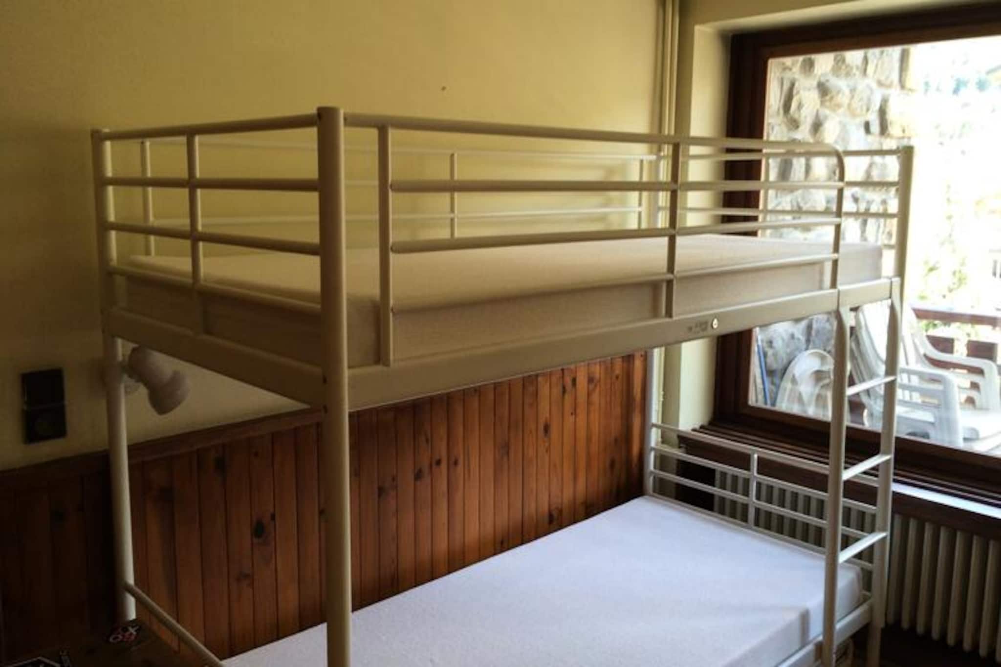 Residence Galibier-Untagged