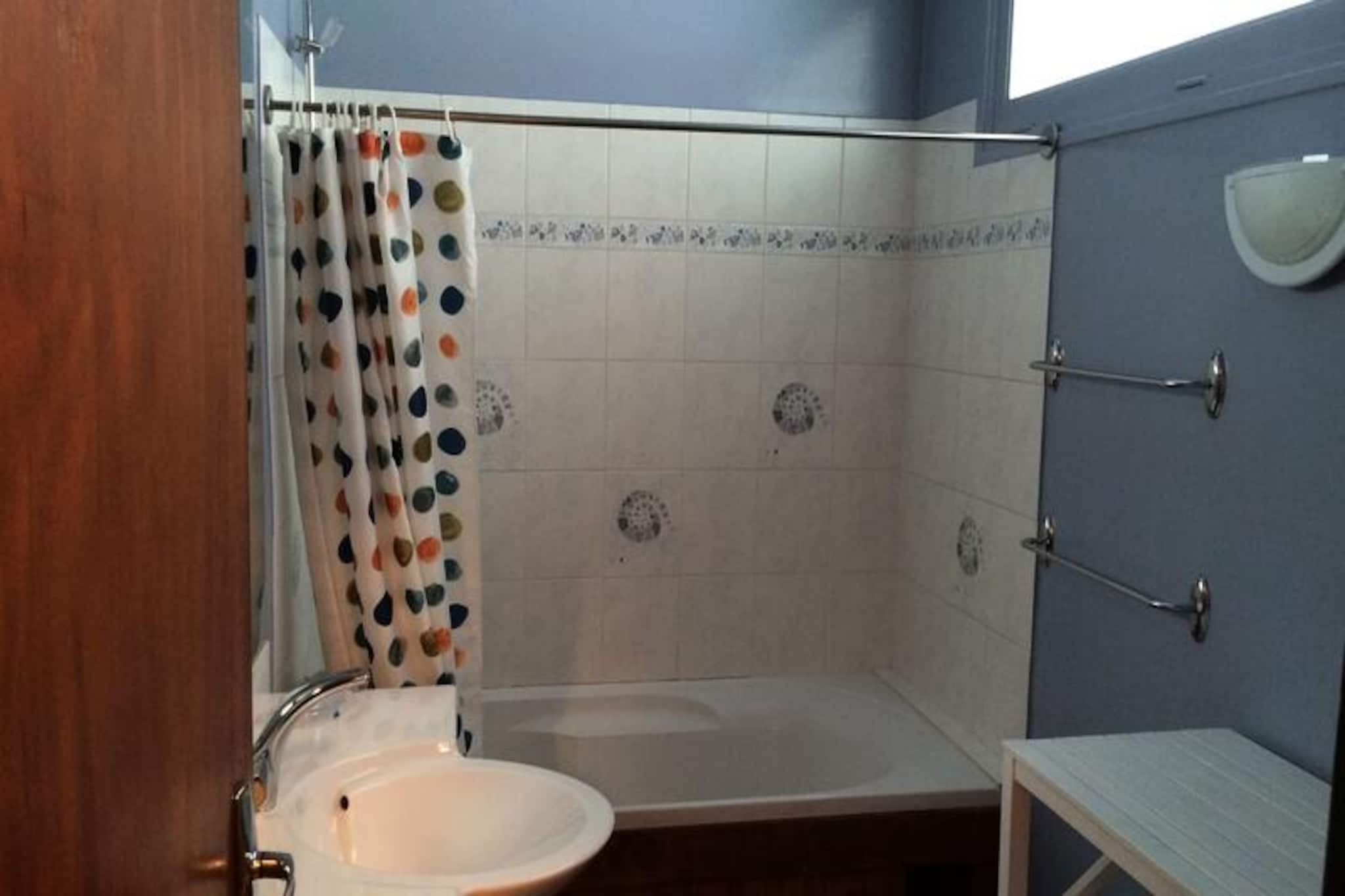 Residence Galibier-Untagged