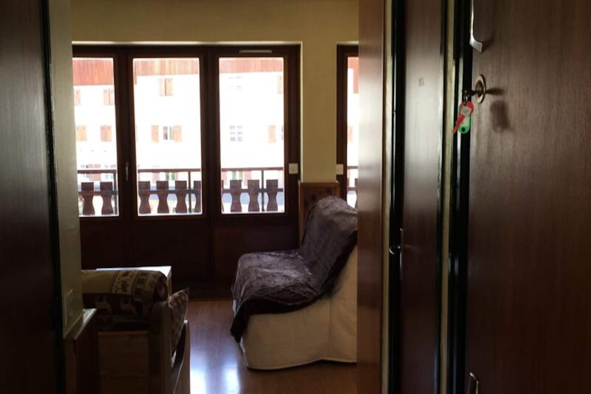 Residence Galibier-Untagged