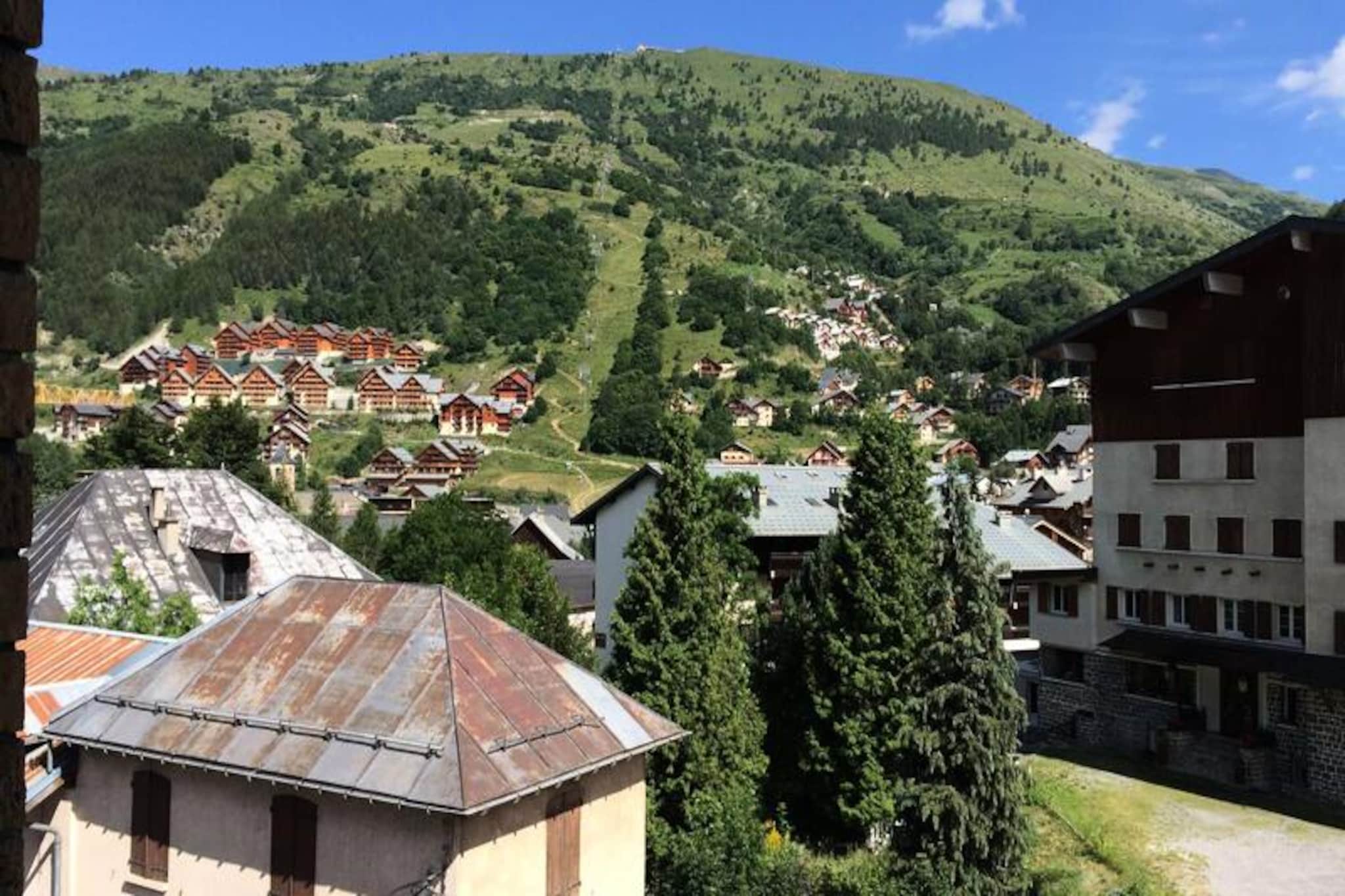 Residence Galibier-Untagged