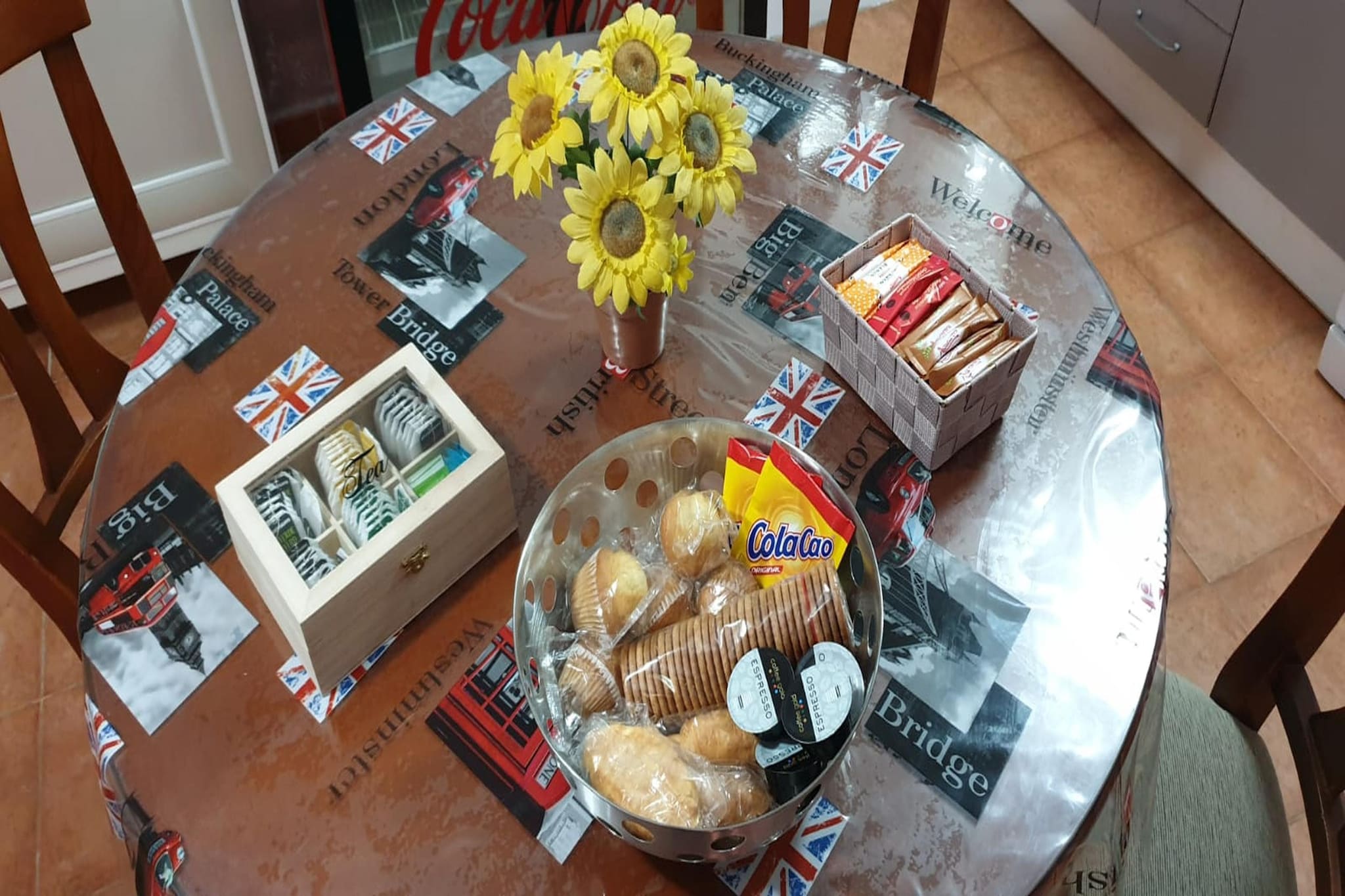 CT 367 AL - Faro's Casa Extradionaria - Urbanización Natura World-Ambiente