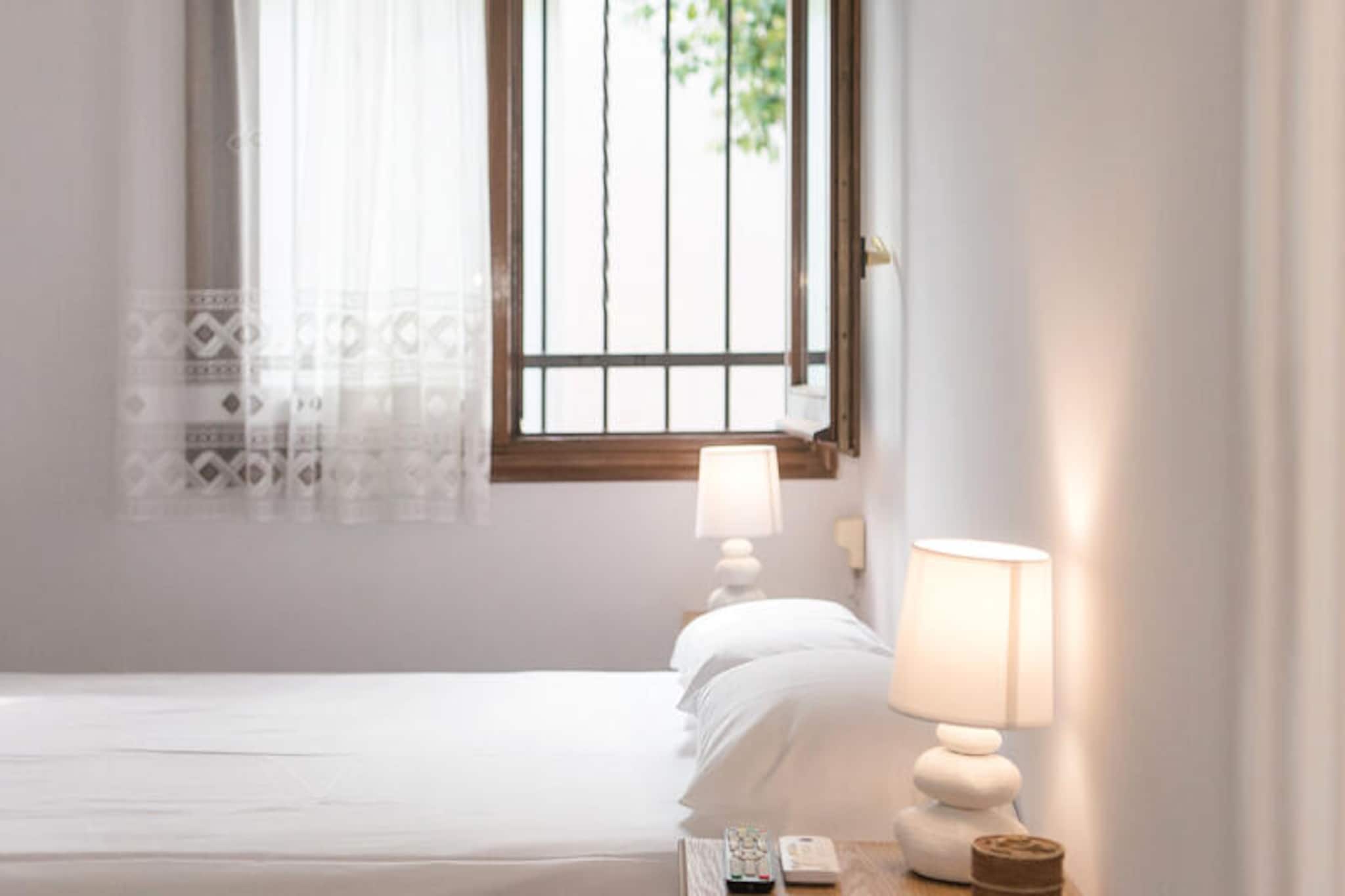 Apartment in Palamós near Sandy Beach