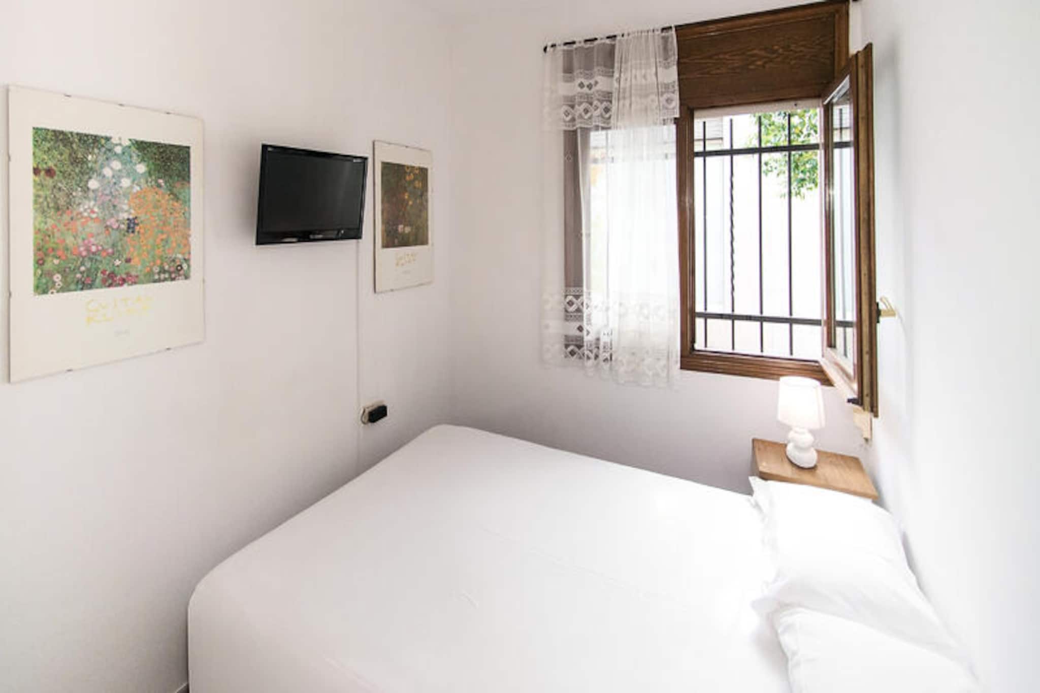 Apartment in Palamós near Sandy Beach