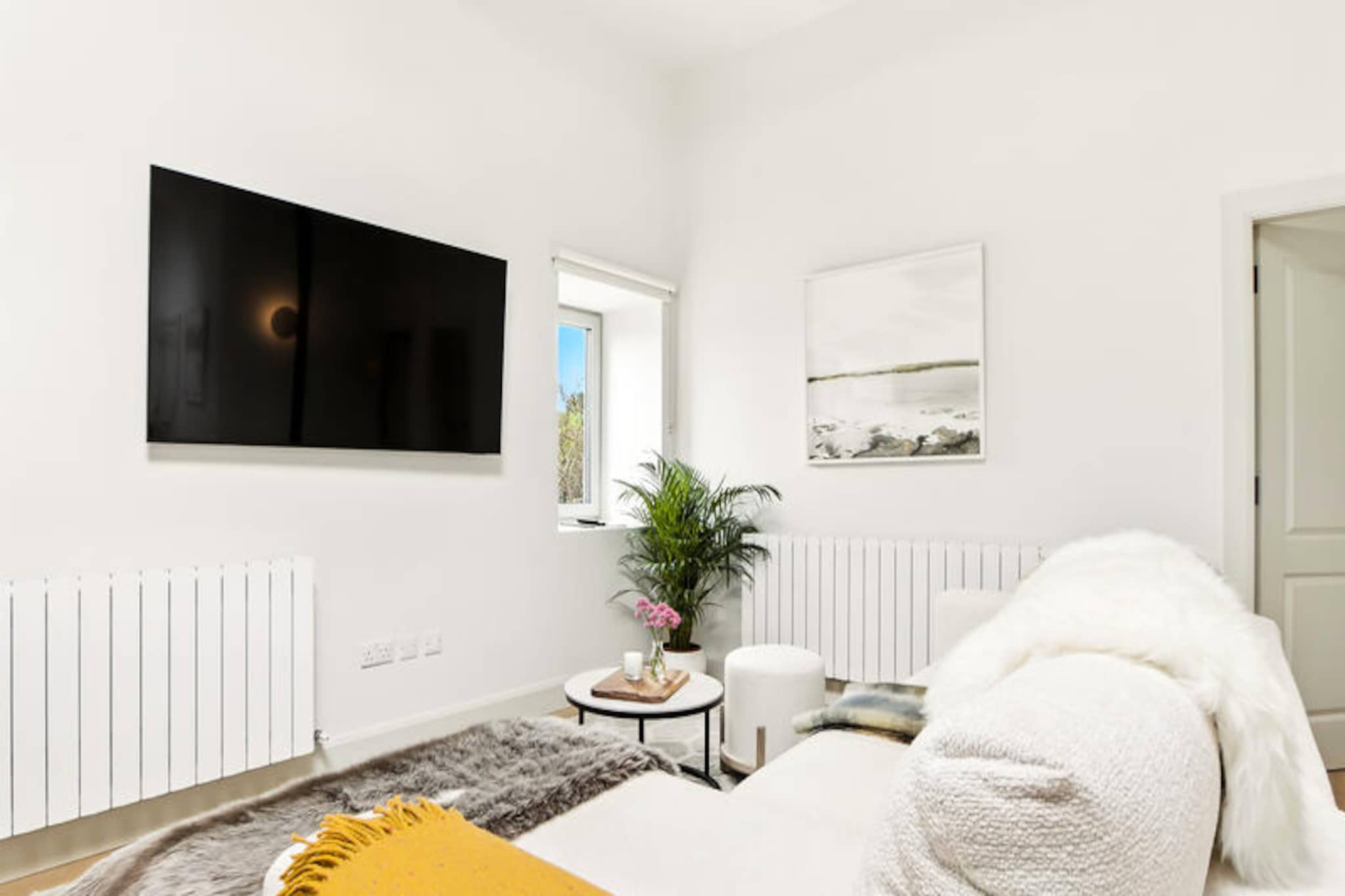 House in Clifden with Scenic Views