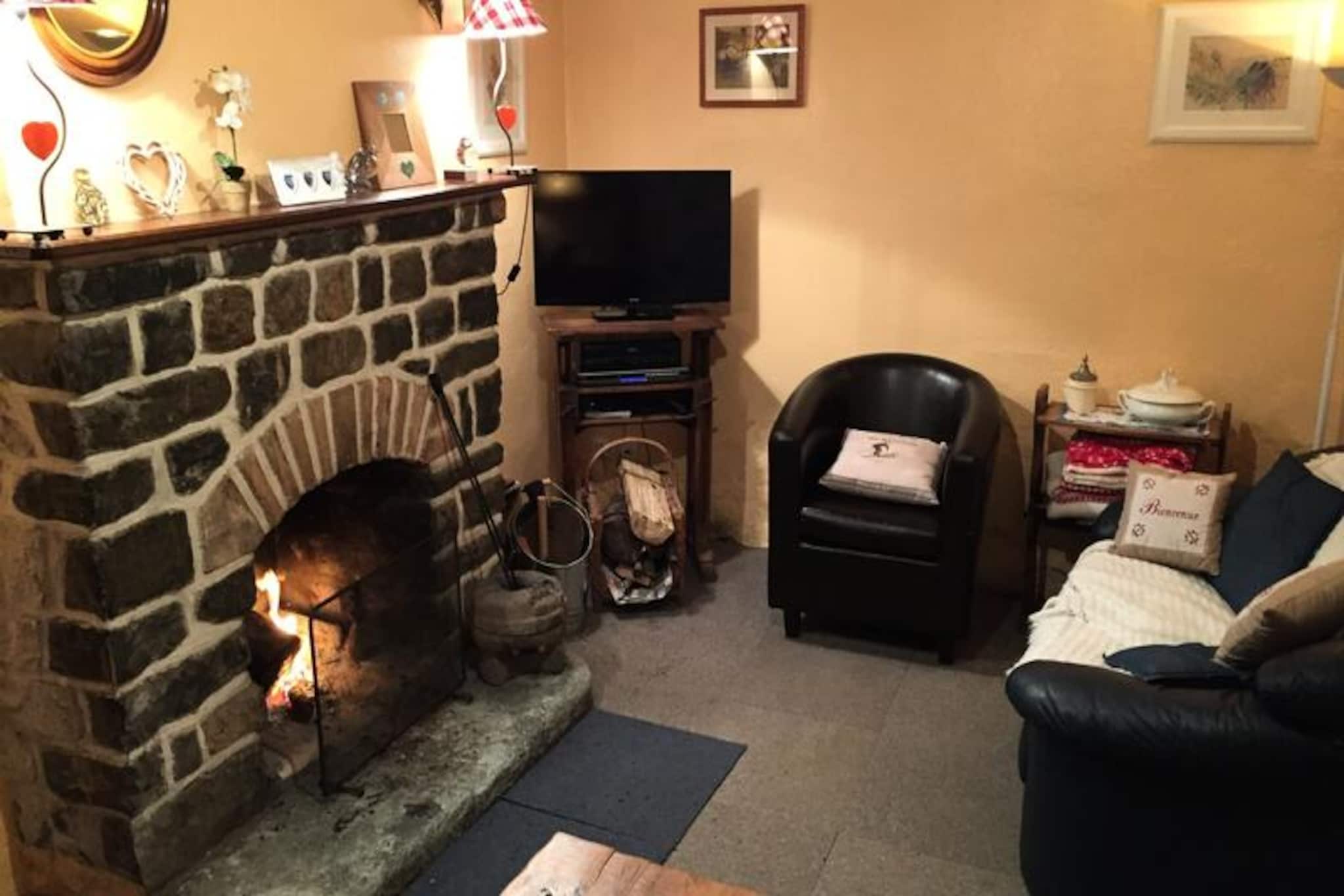 Résidence Le Moulin Benjamin