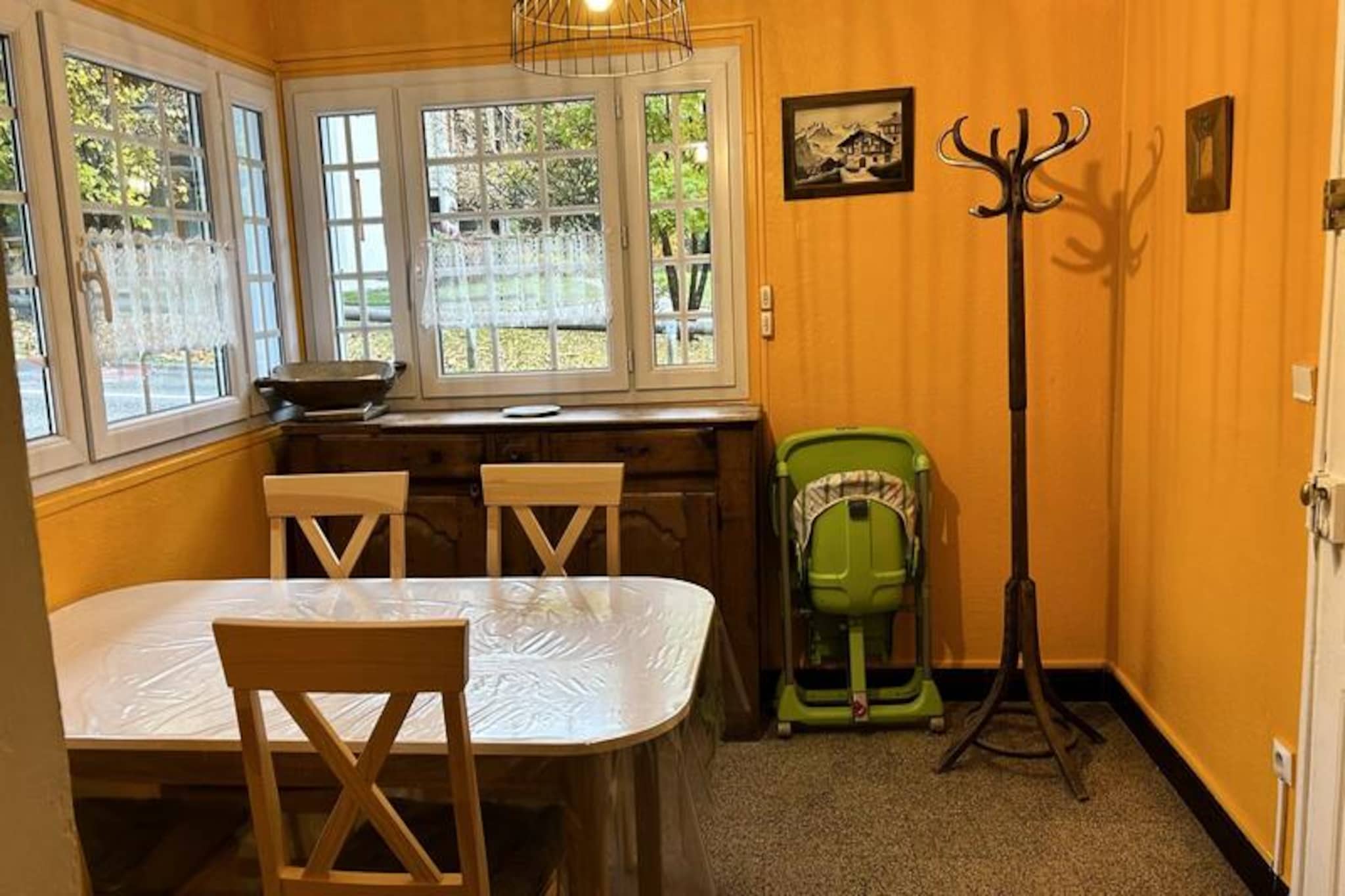 Résidence Le Moulin Benjamin-Non tagué