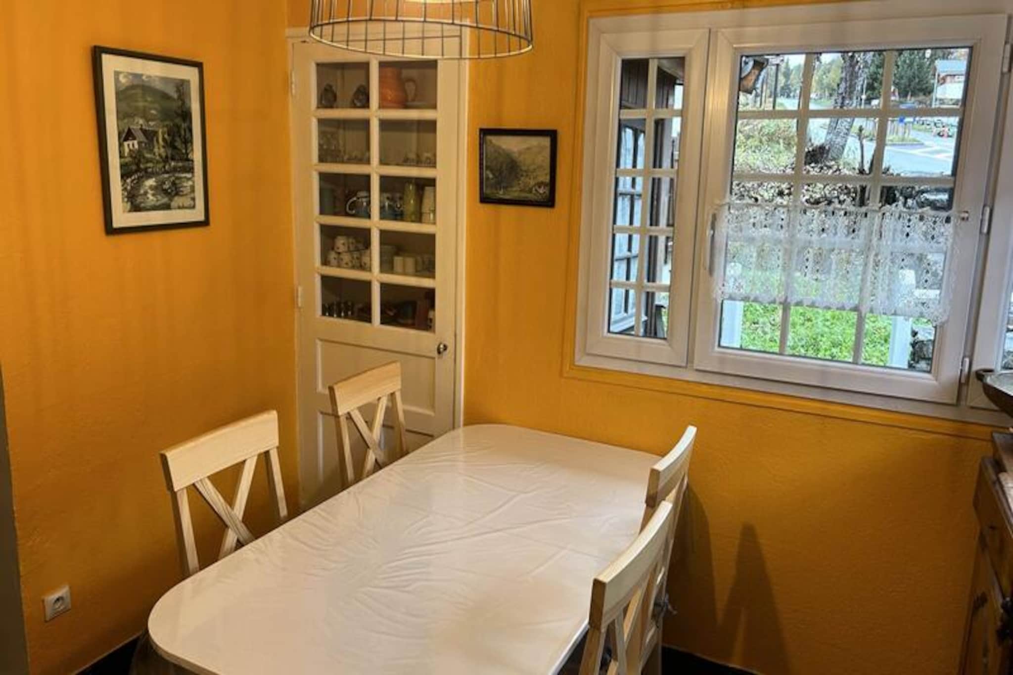 Résidence Le Moulin Benjamin-Non tagué