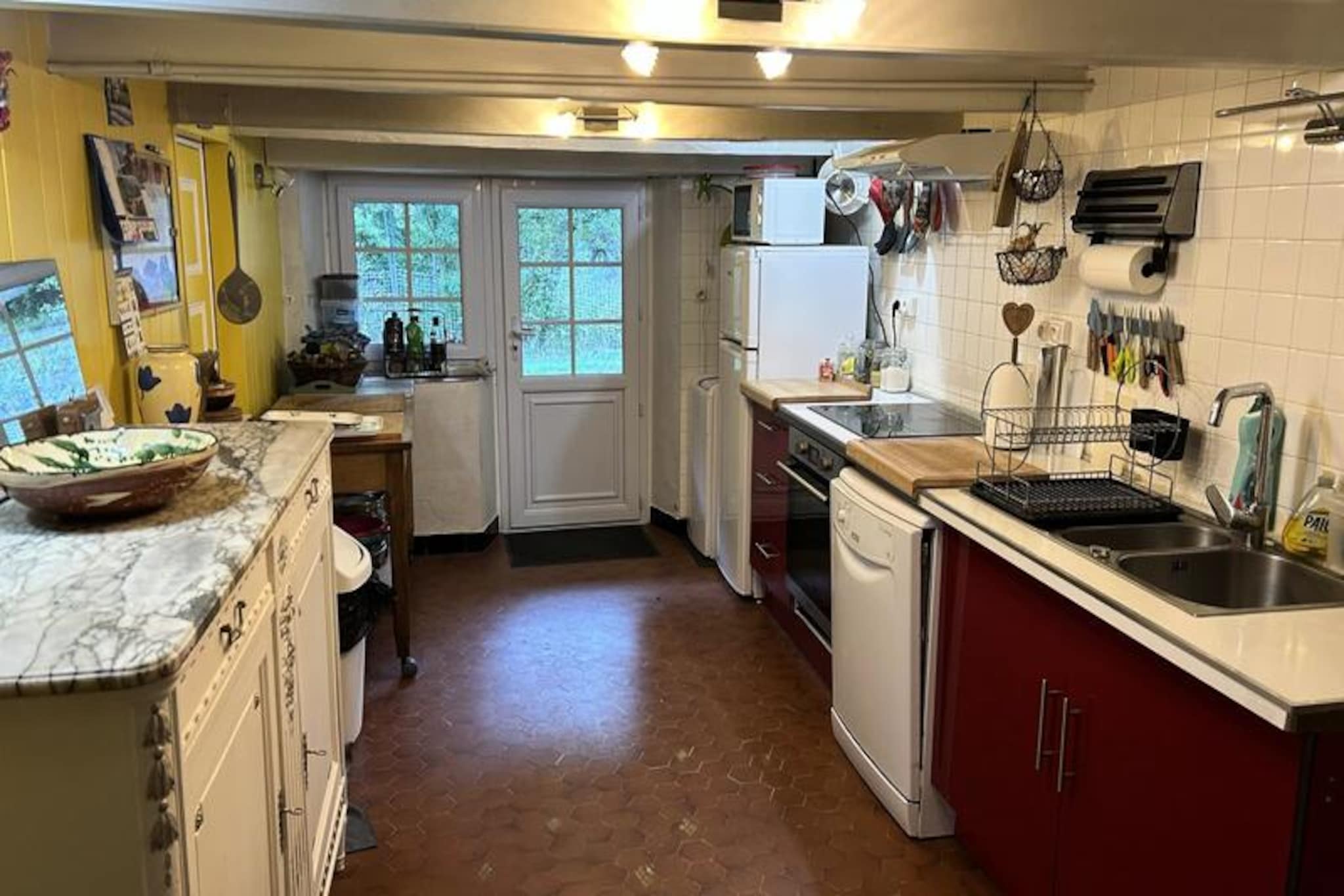 Résidence Le Moulin Benjamin-Non tagué