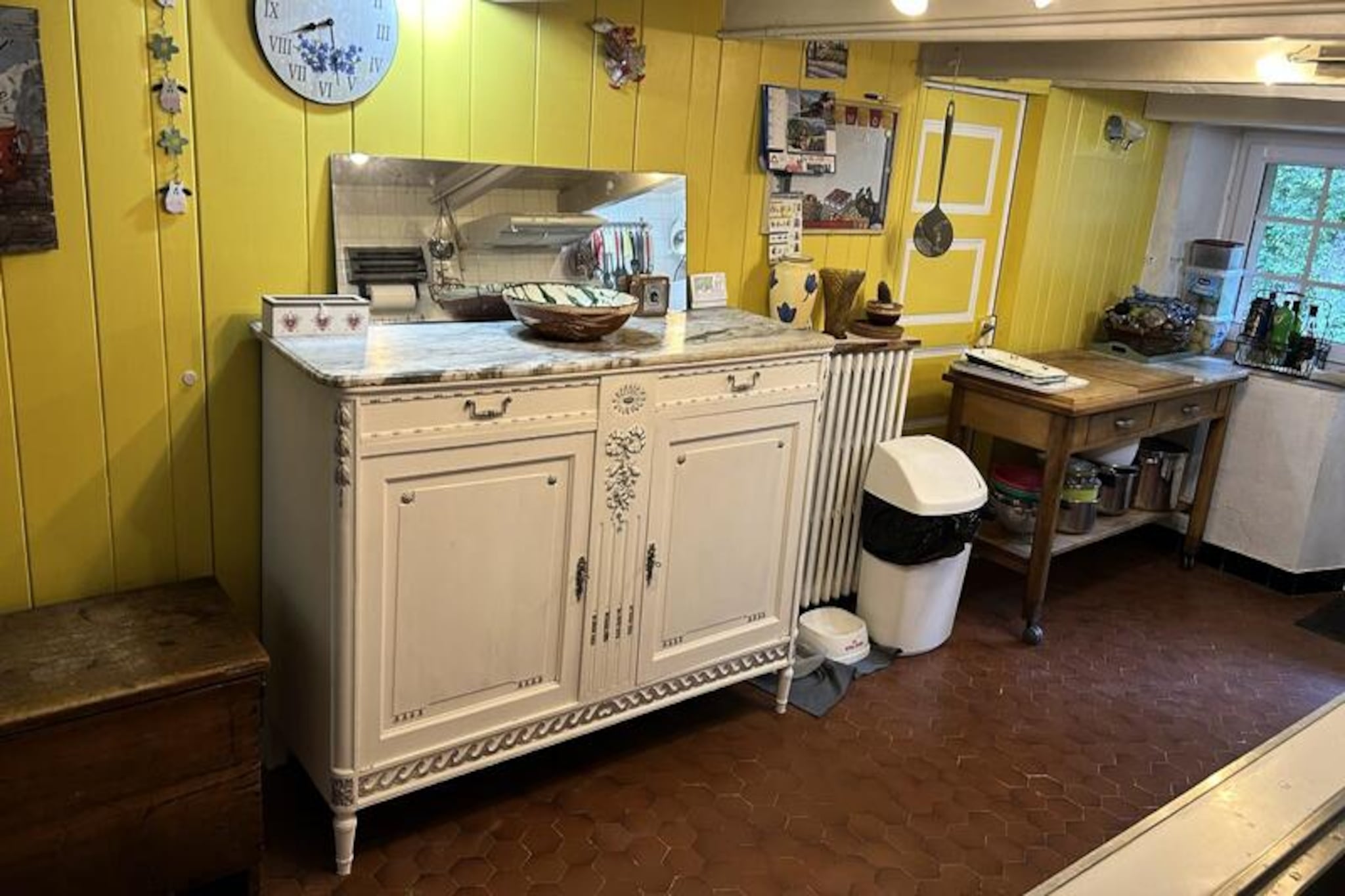 Résidence Le Moulin Benjamin-Non tagué