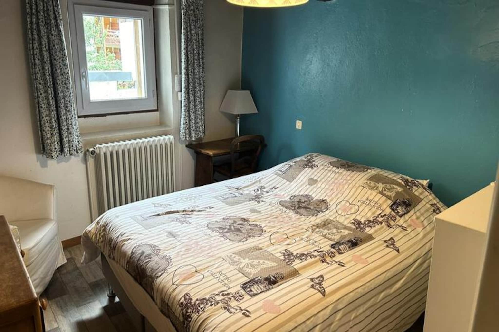 Résidence Le Moulin Benjamin-Non tagué