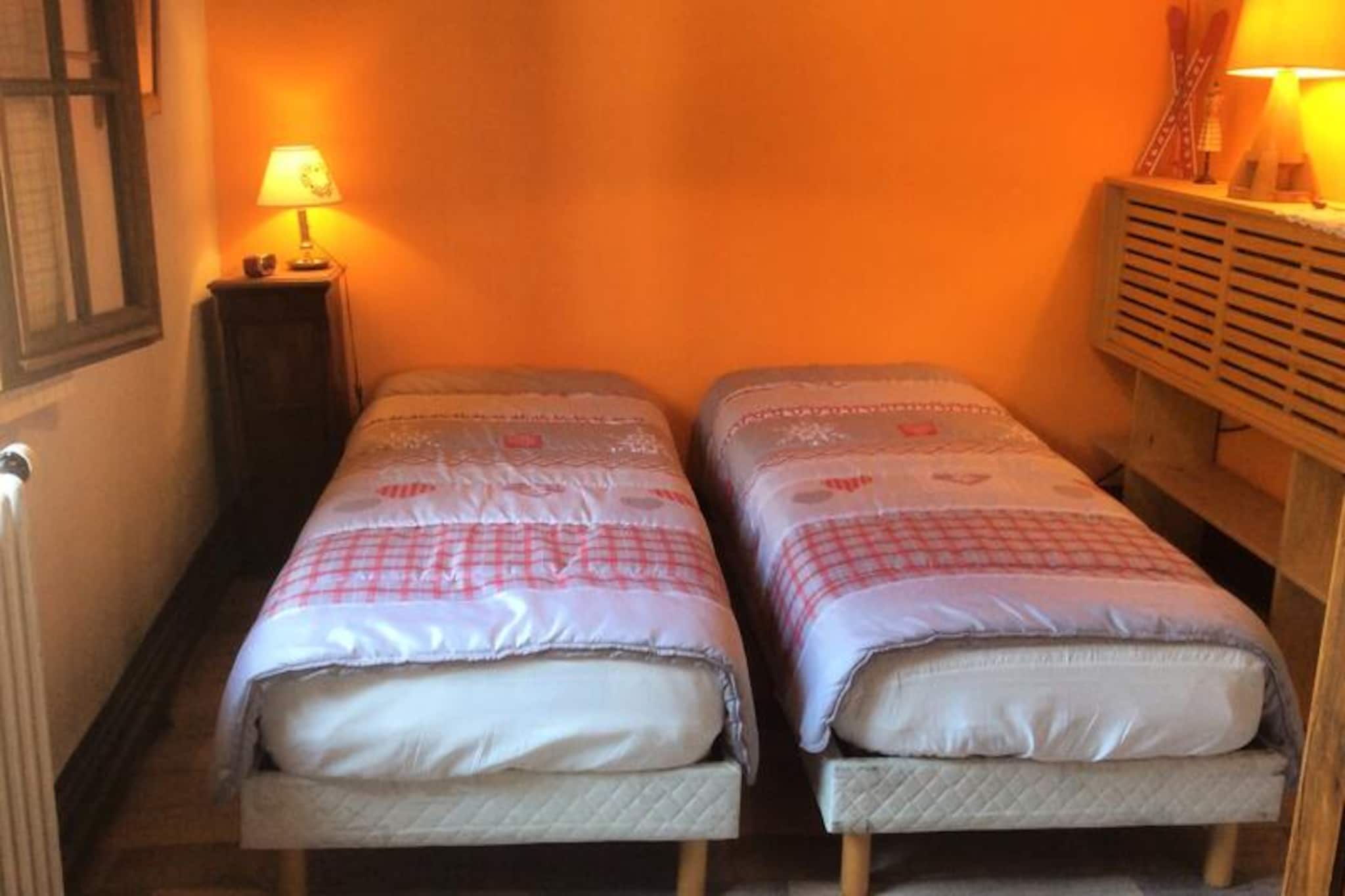 Résidence Le Moulin Benjamin-Non tagué