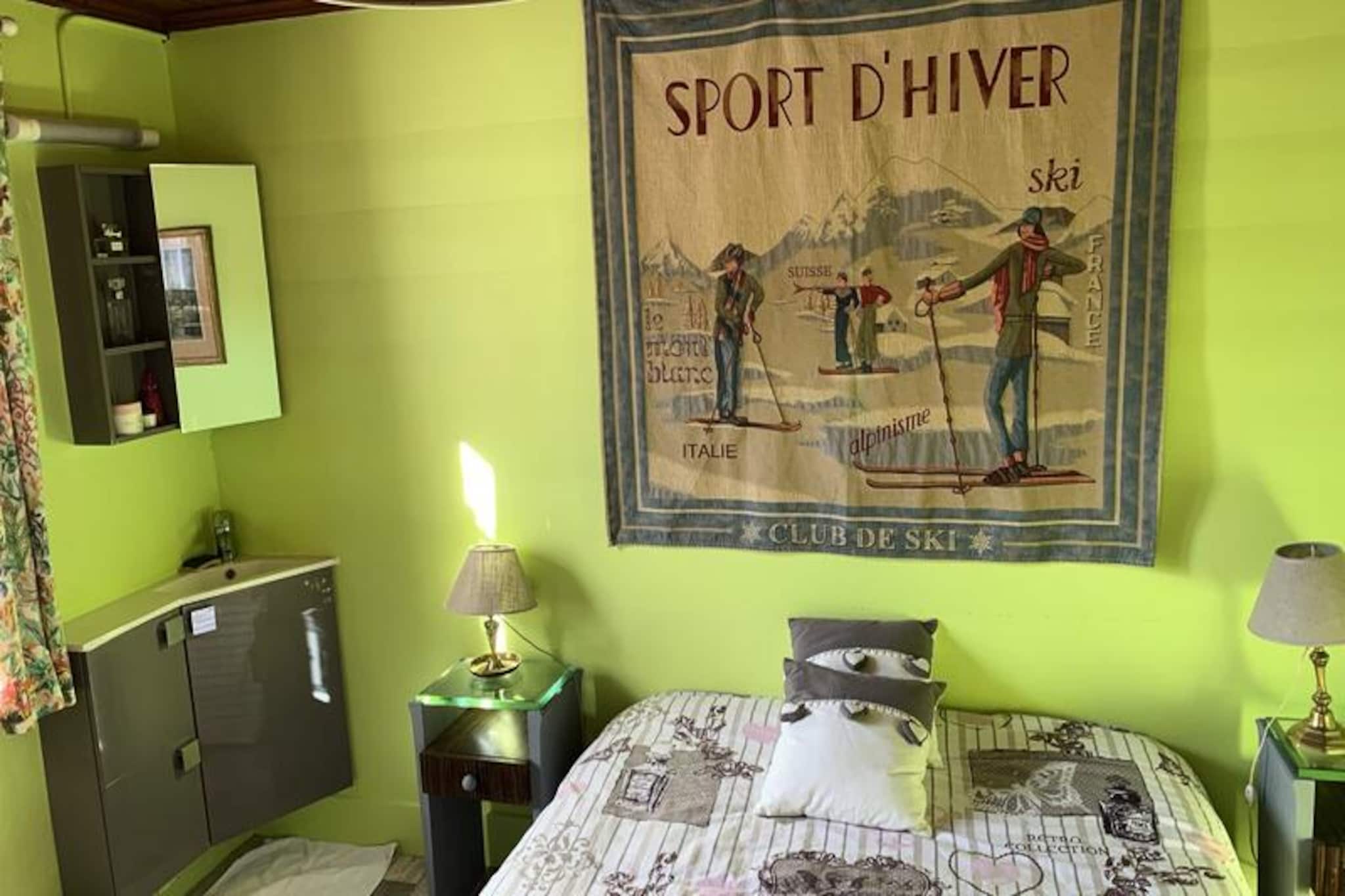 Résidence Le Moulin Benjamin-Non tagué