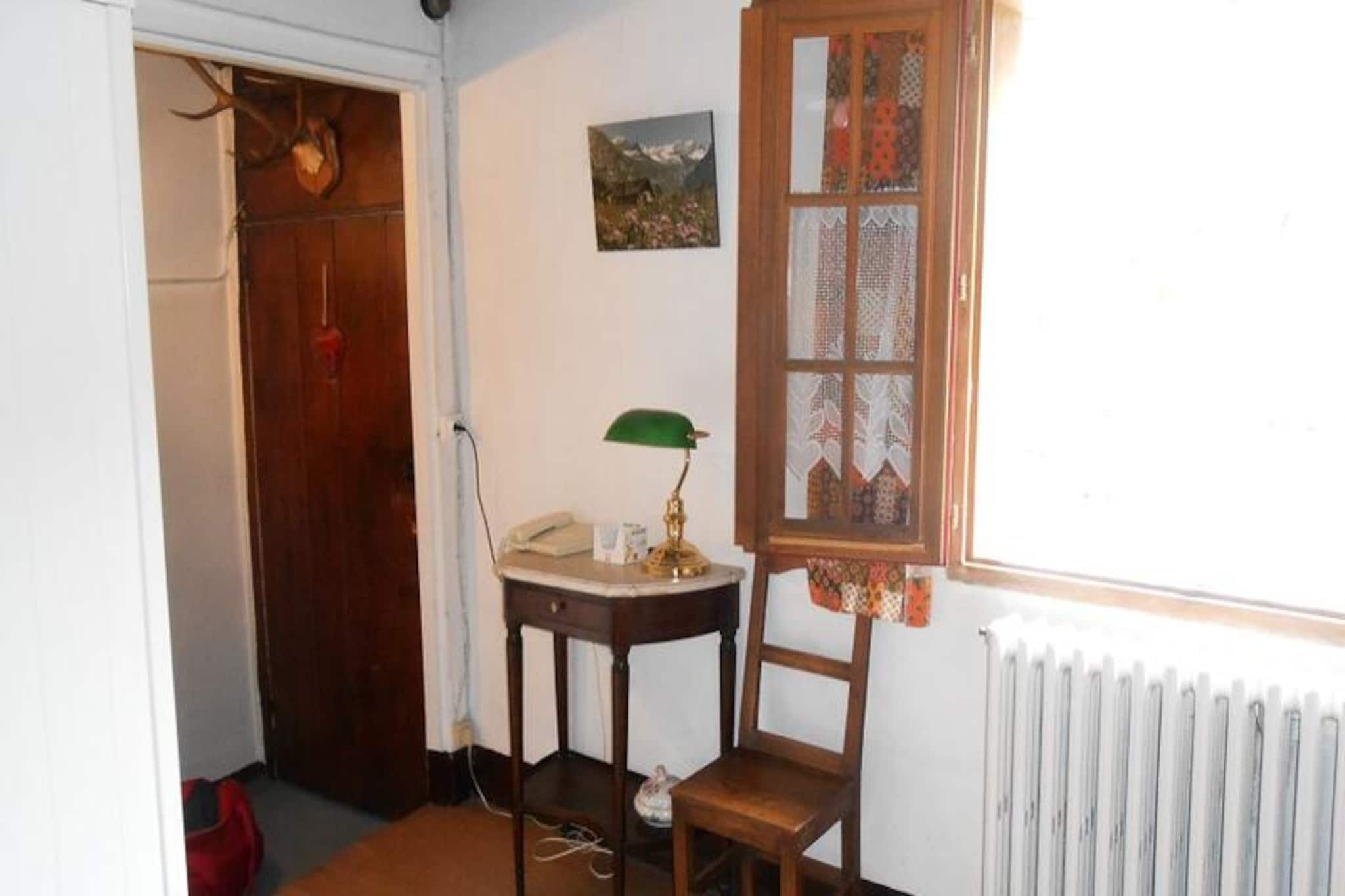 Résidence Le Moulin Benjamin-Non tagué