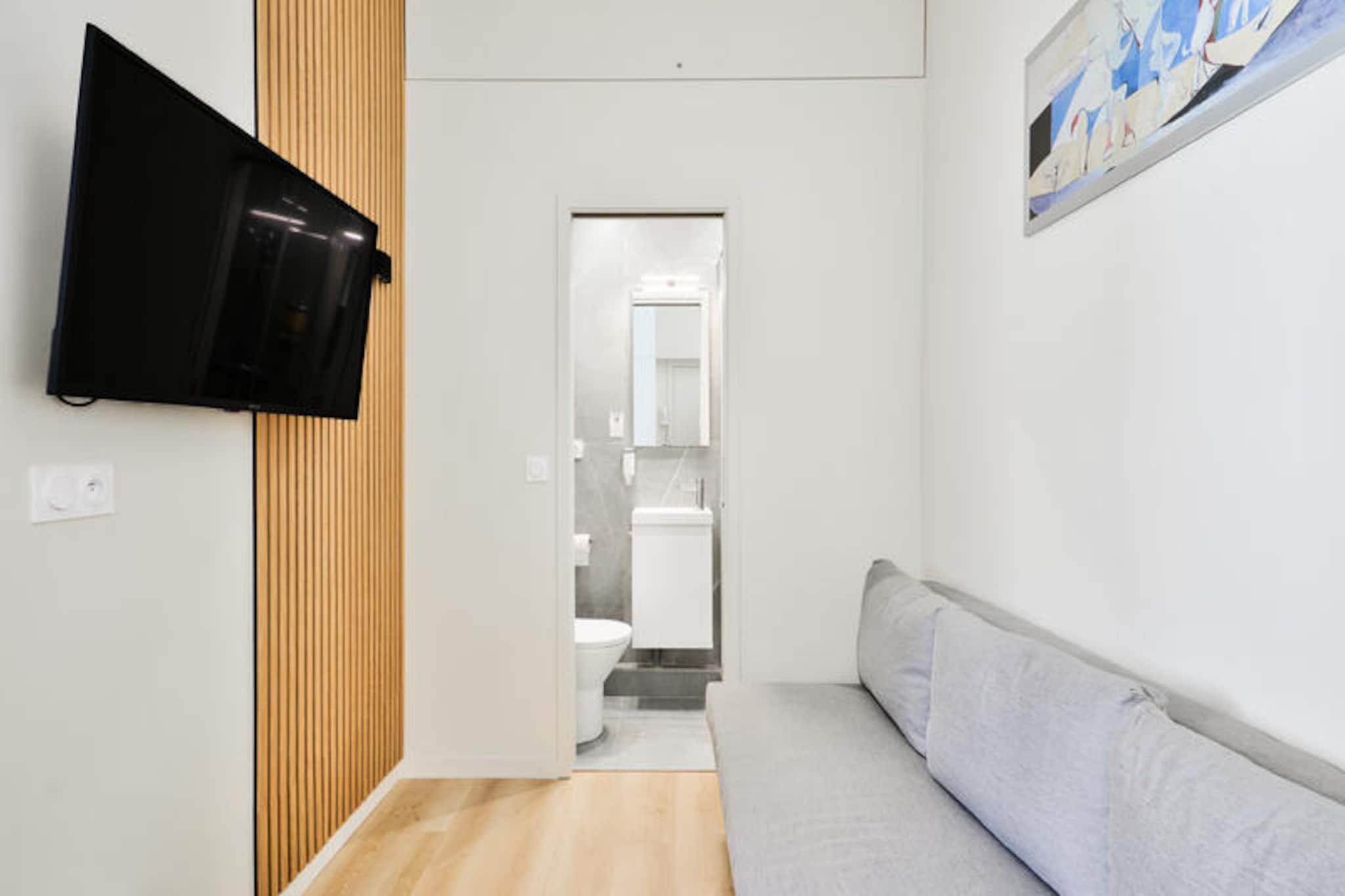 Studio rue Olliffe - maeva Home-Untagged