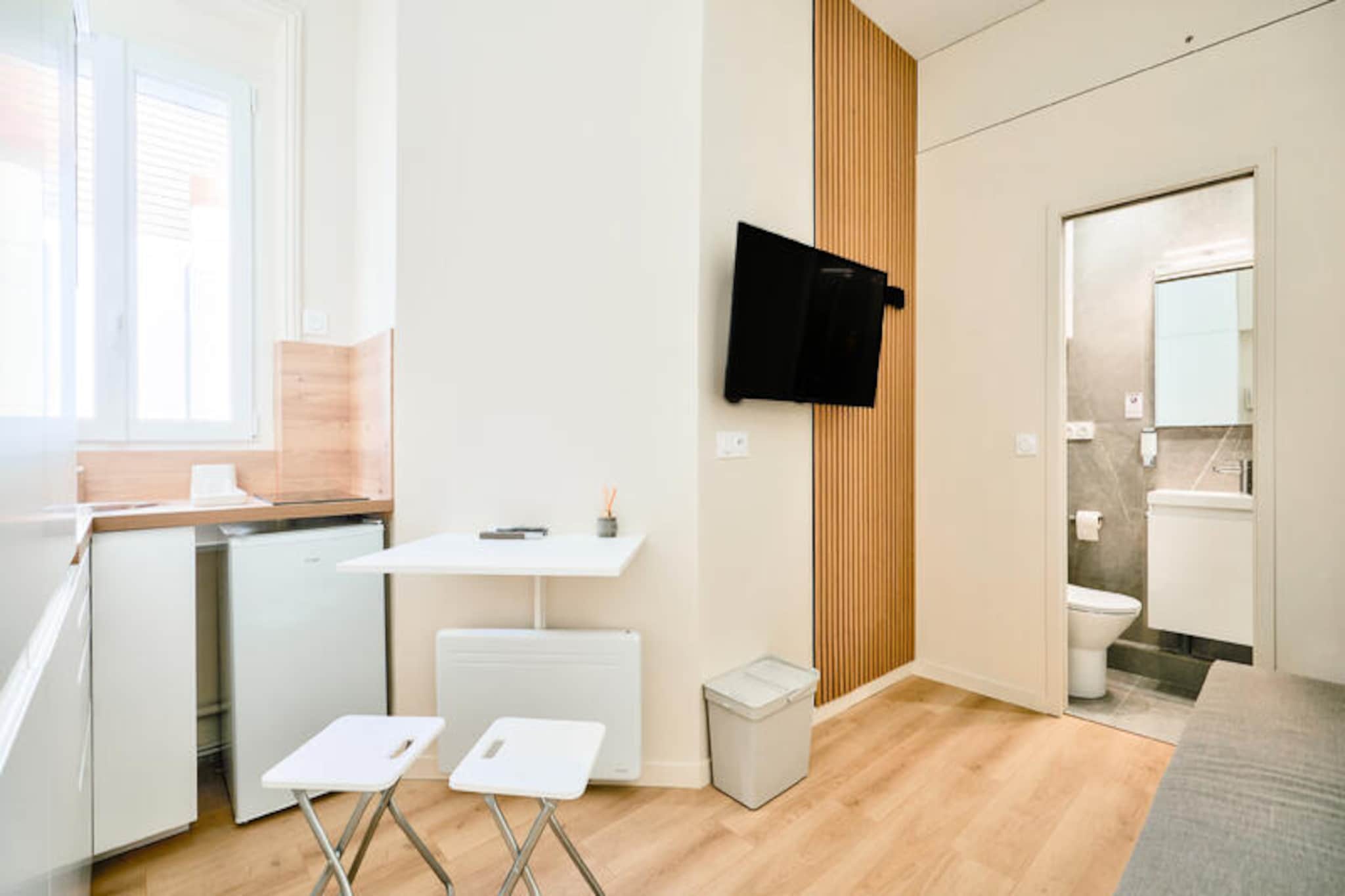 Studio rue Olliffe - maeva Home-Untagged