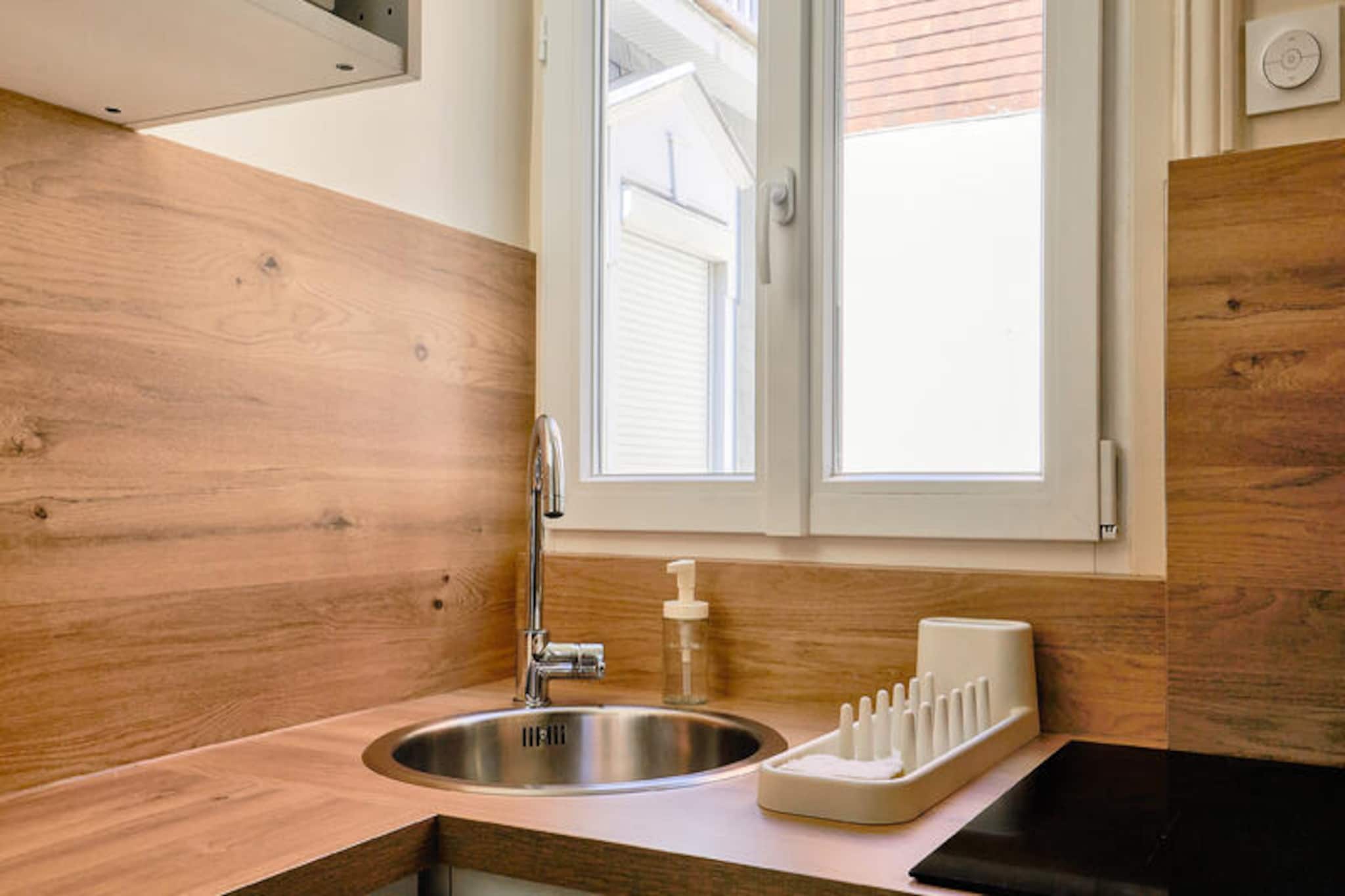 Studio rue Olliffe - maeva Home-Untagged