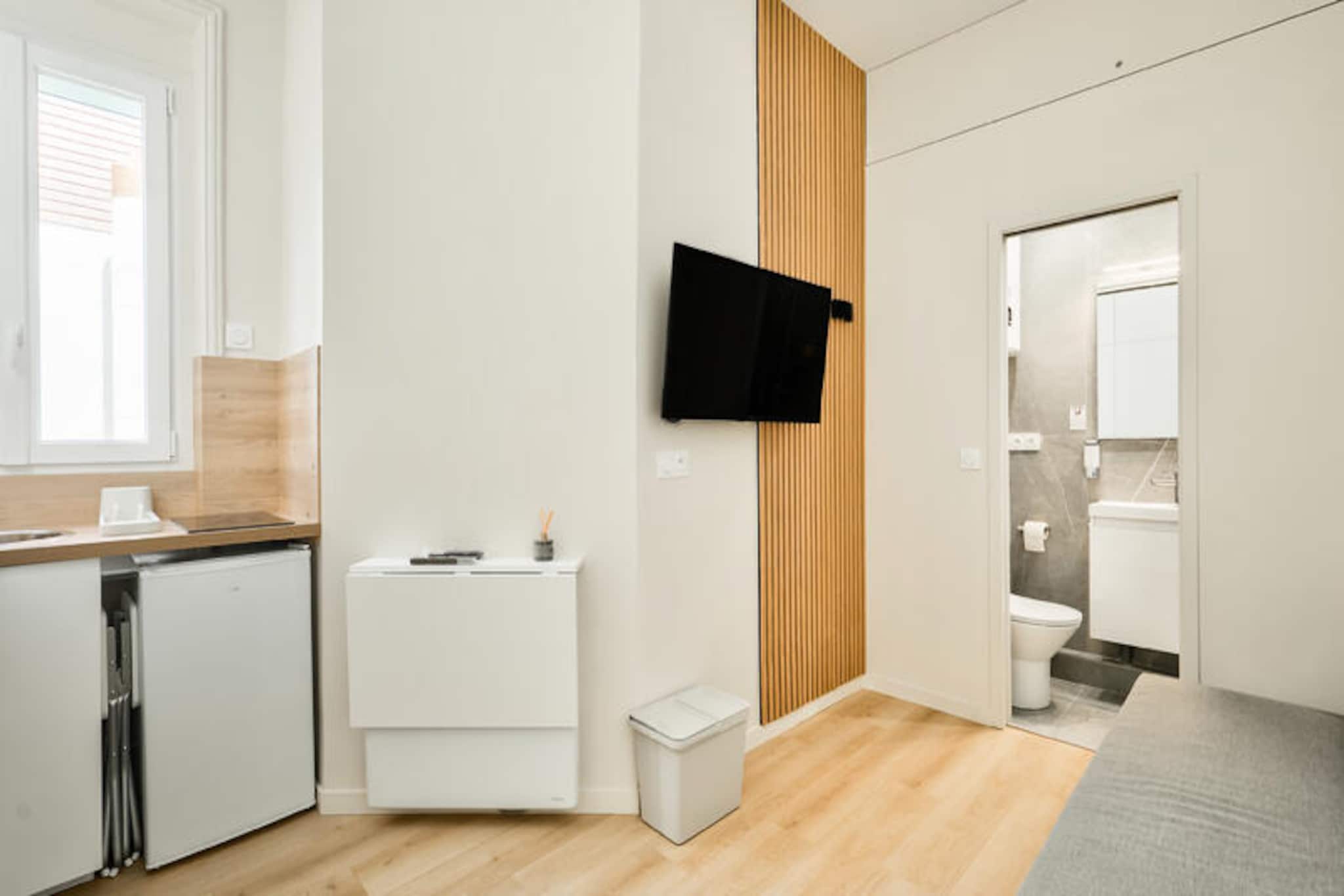 Studio rue Olliffe - maeva Home-Untagged