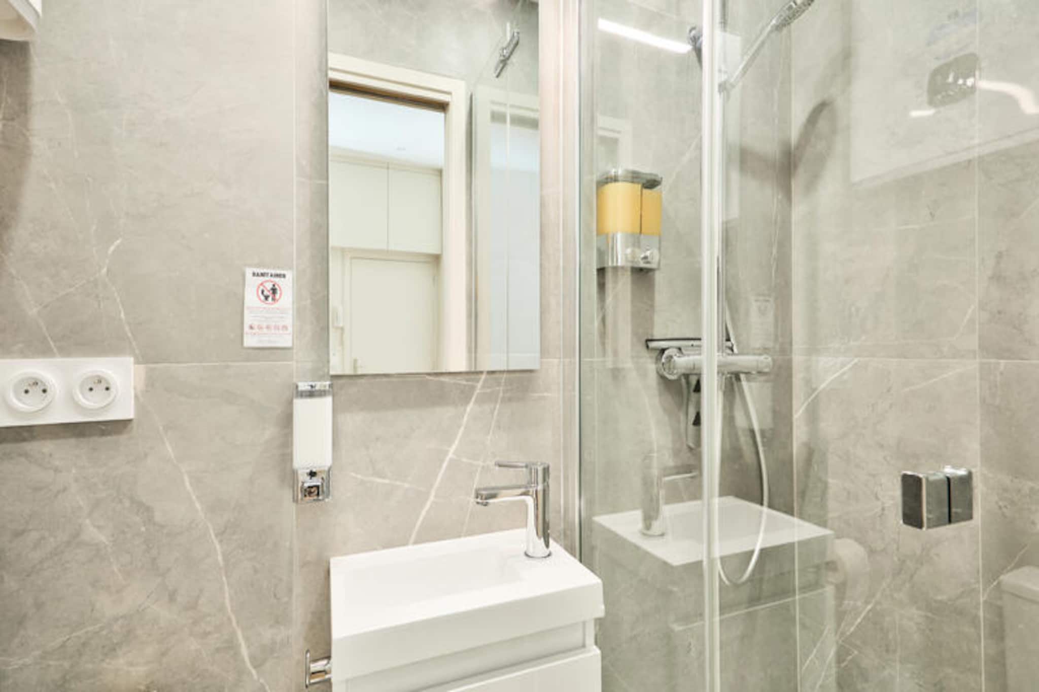 Studio rue Olliffe - maeva Home-Untagged