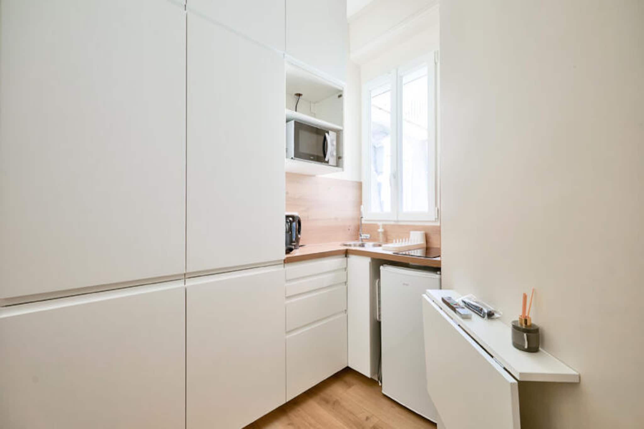 Studio rue Olliffe - maeva Home-Untagged