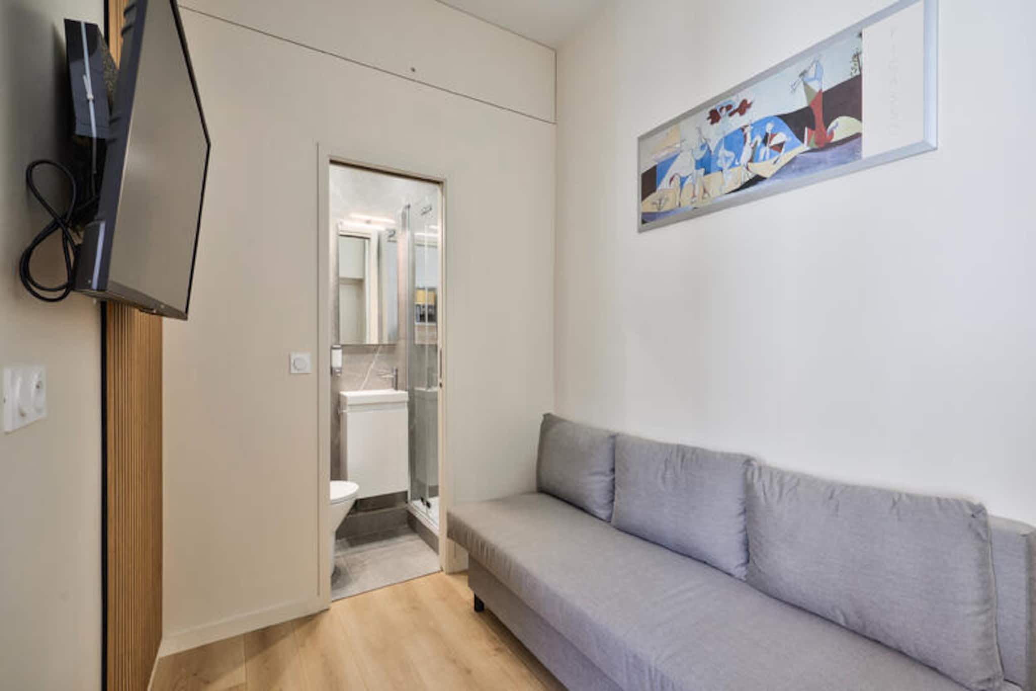 Studio rue Olliffe - maeva Home-Untagged