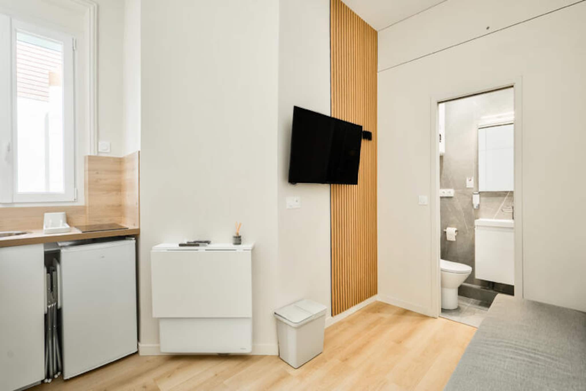 Studio rue Olliffe - maeva Home-Untagged