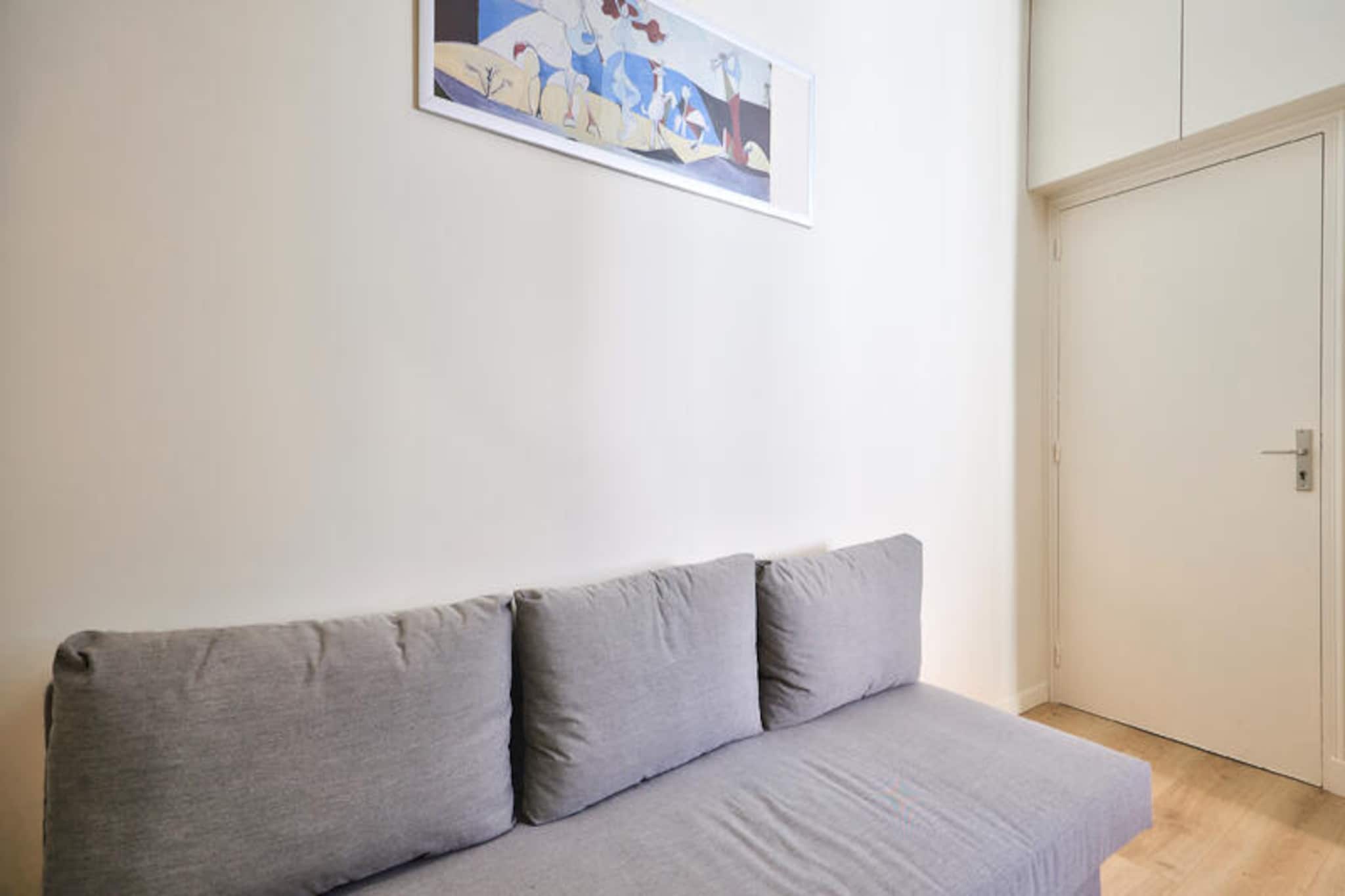 Studio rue Olliffe - maeva Home-Untagged