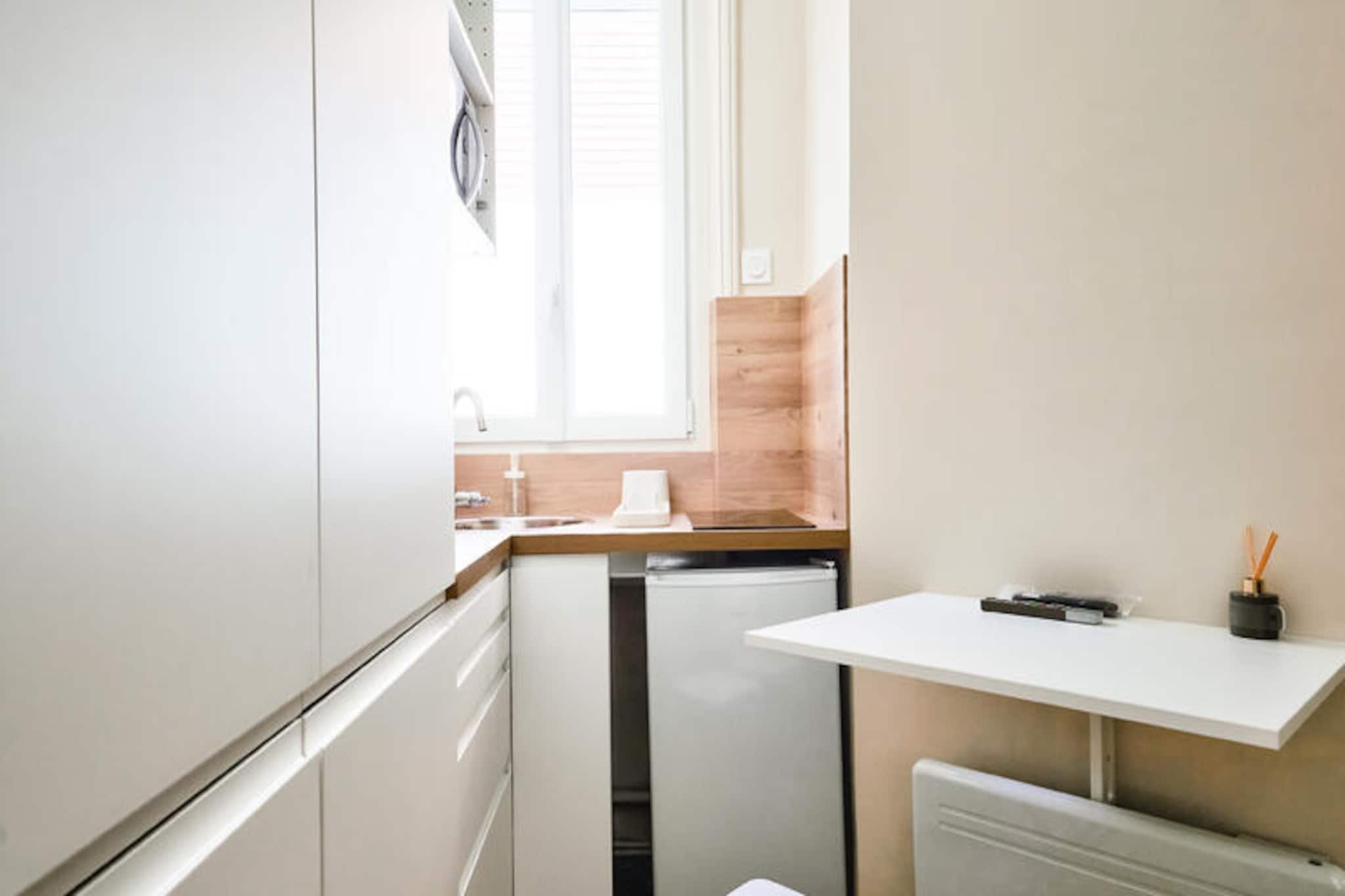 Studio rue Olliffe - maeva Home-Untagged