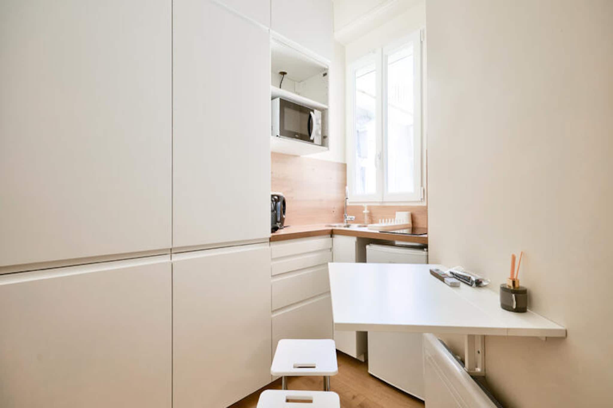 Studio rue Olliffe - maeva Home-Untagged