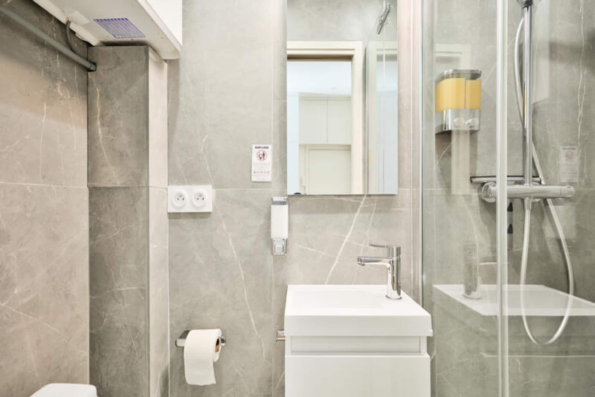 Studio rue Olliffe - maeva Home-Untagged