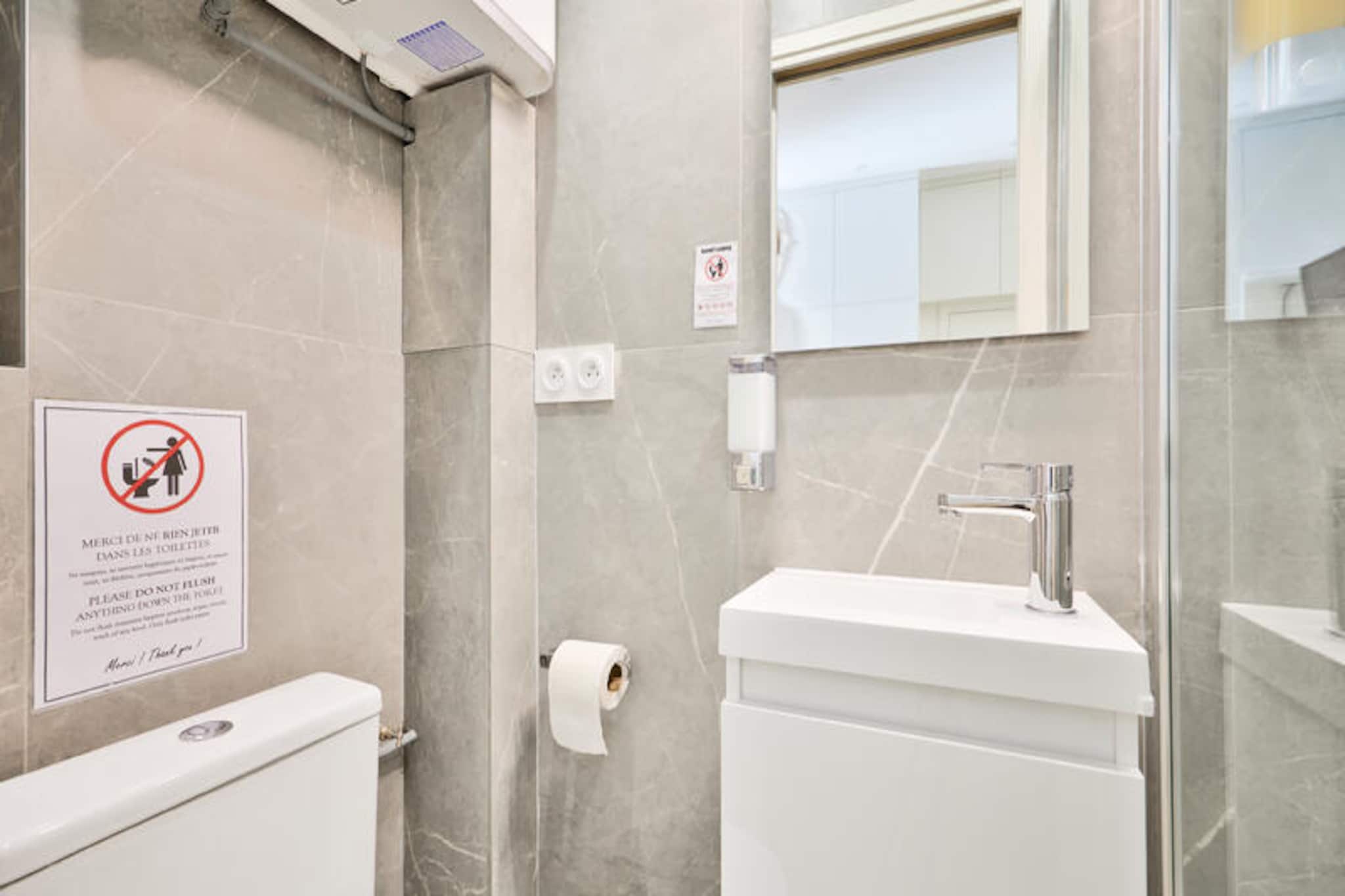 Studio rue Olliffe - maeva Home-Untagged