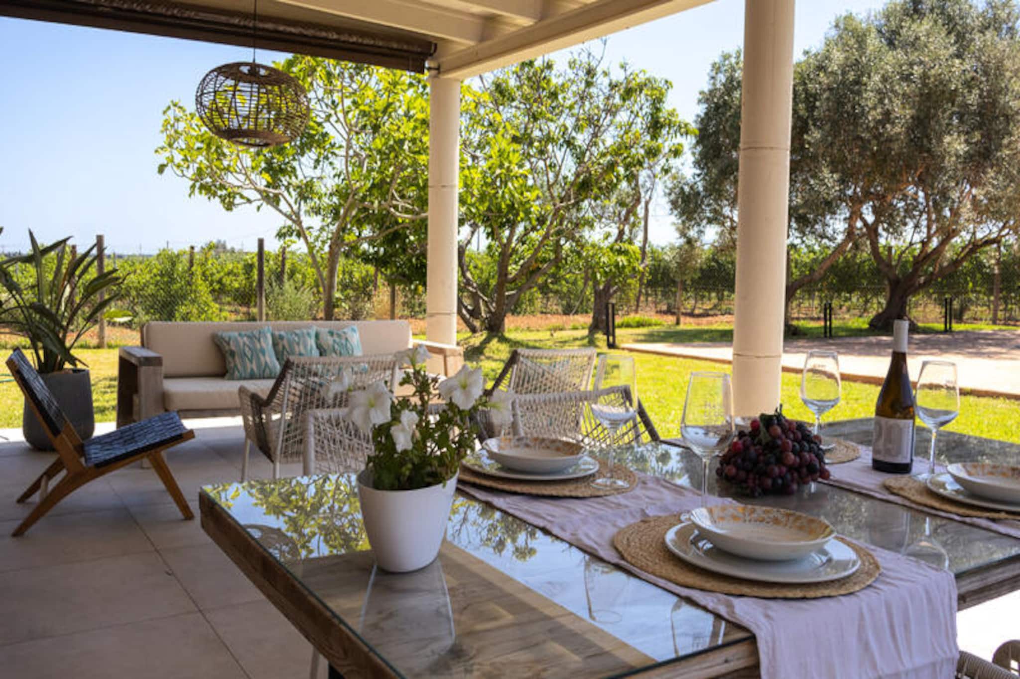 Maison à Muro-Nicht zugeordnet