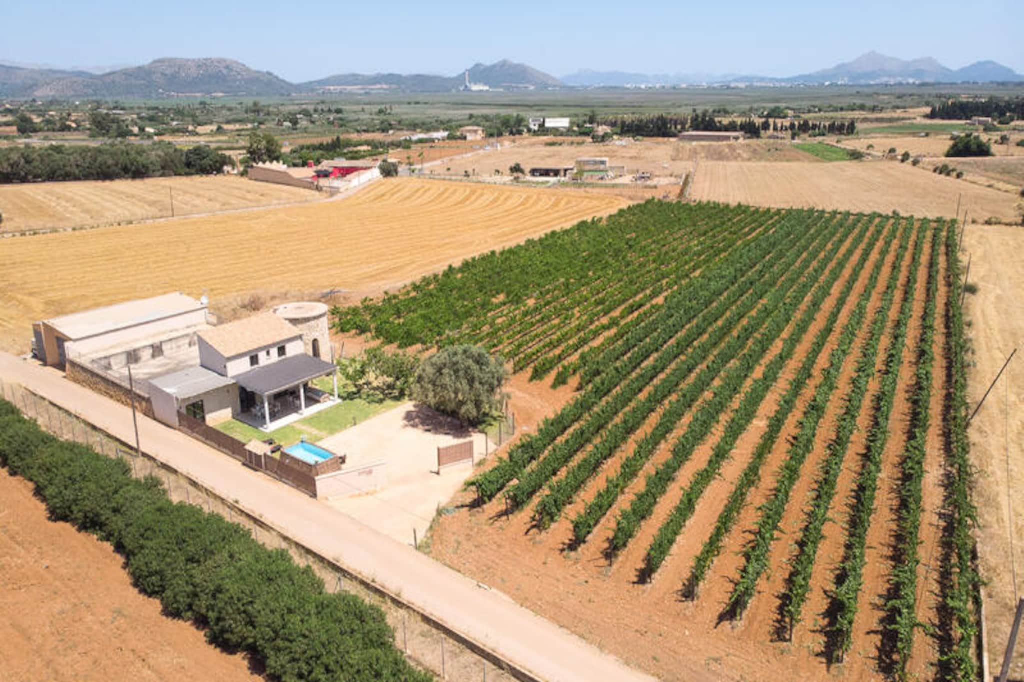 Maison à Muro-Nicht zugeordnet