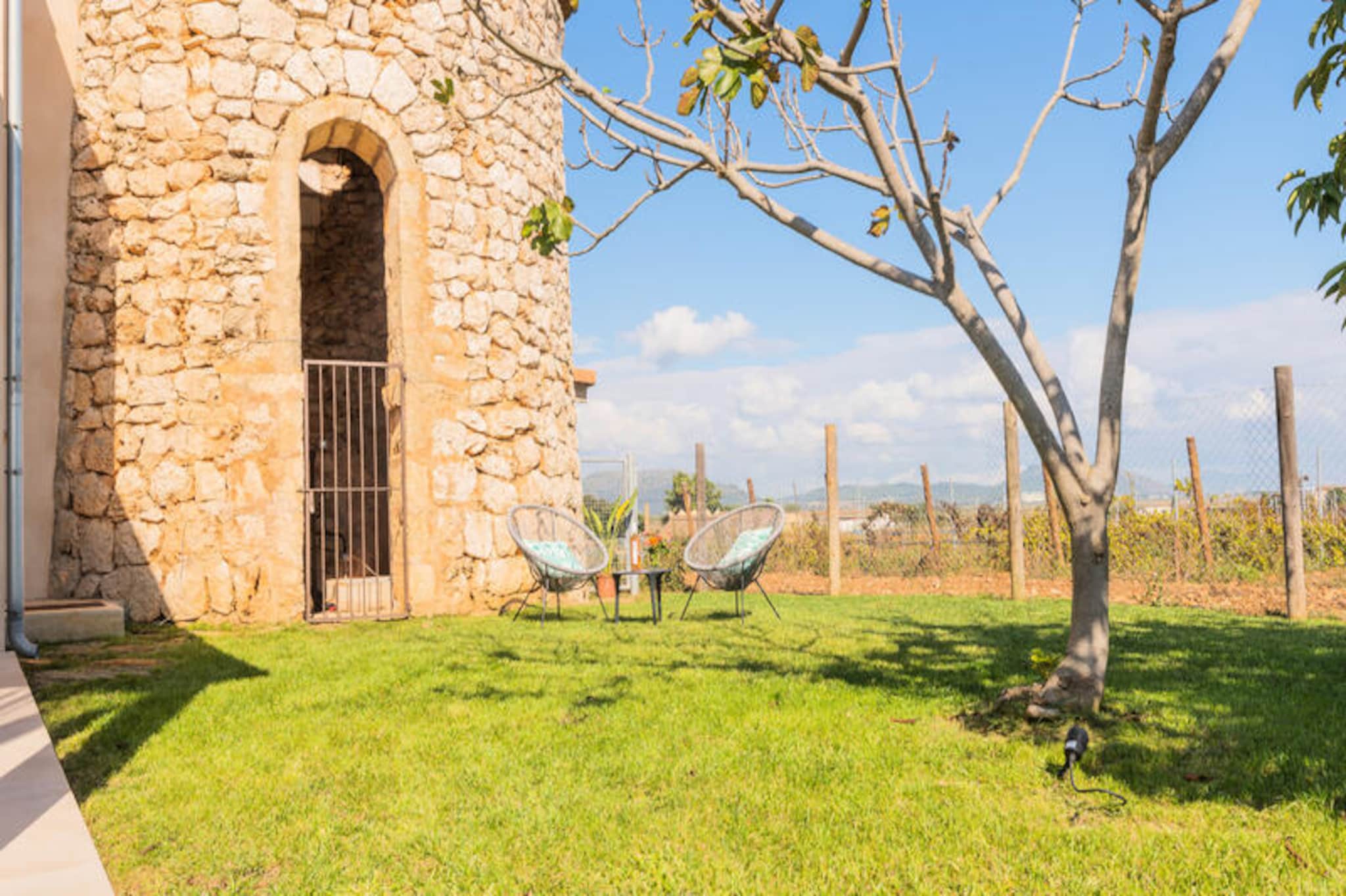 Maison à Muro-Nicht zugeordnet