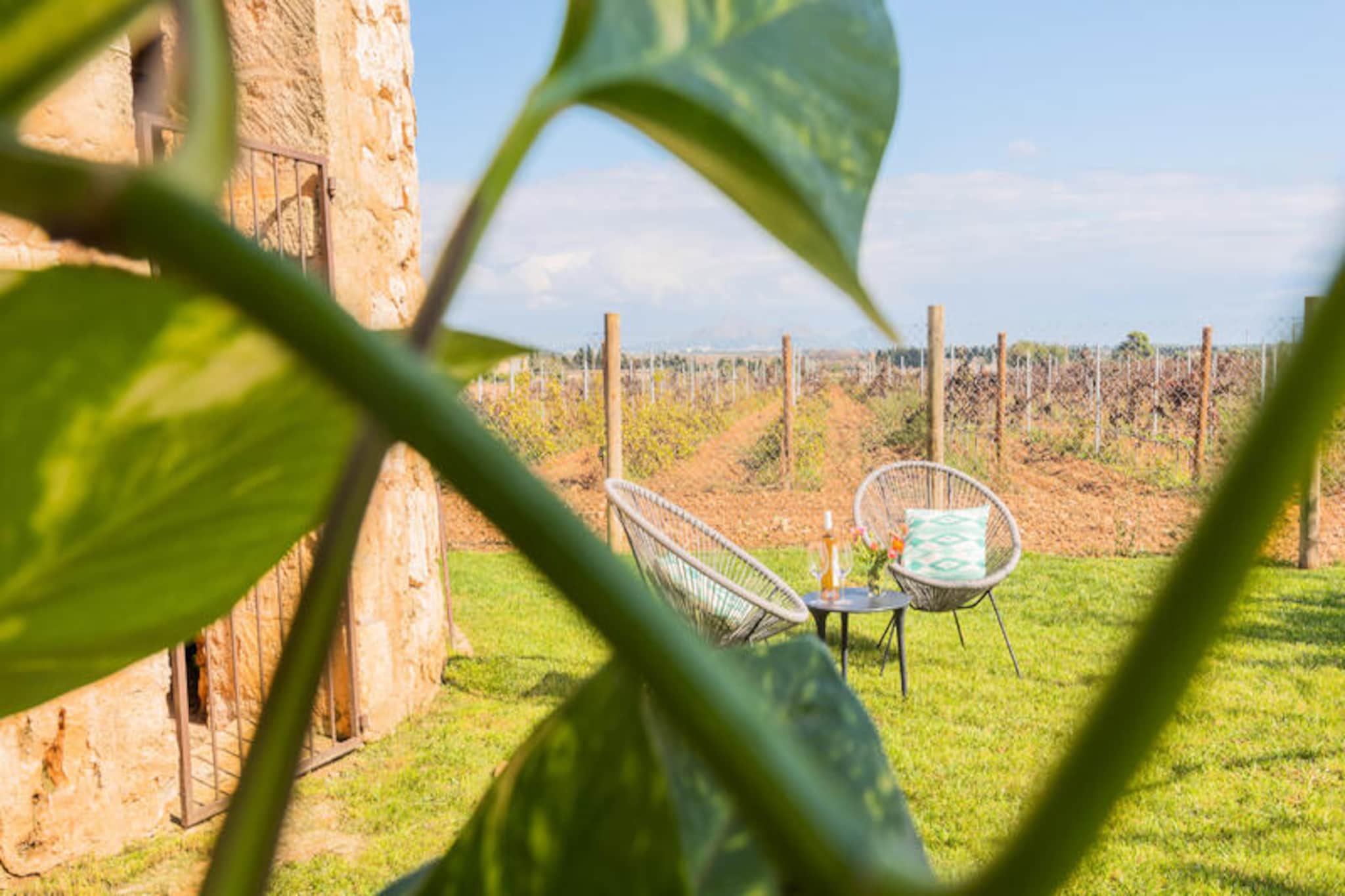 Maison à Muro-Nicht zugeordnet