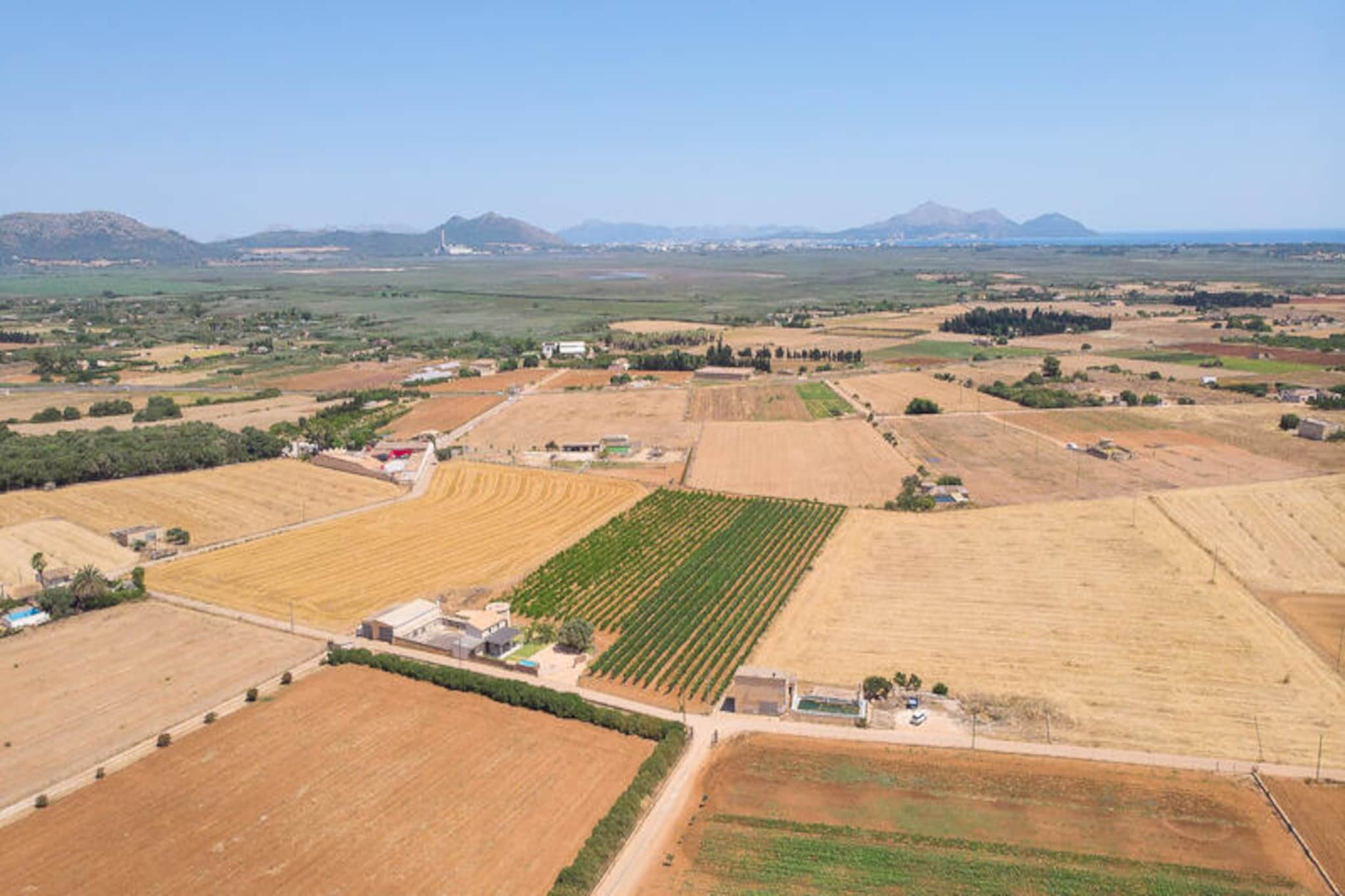 Maison à Muro-Nicht zugeordnet