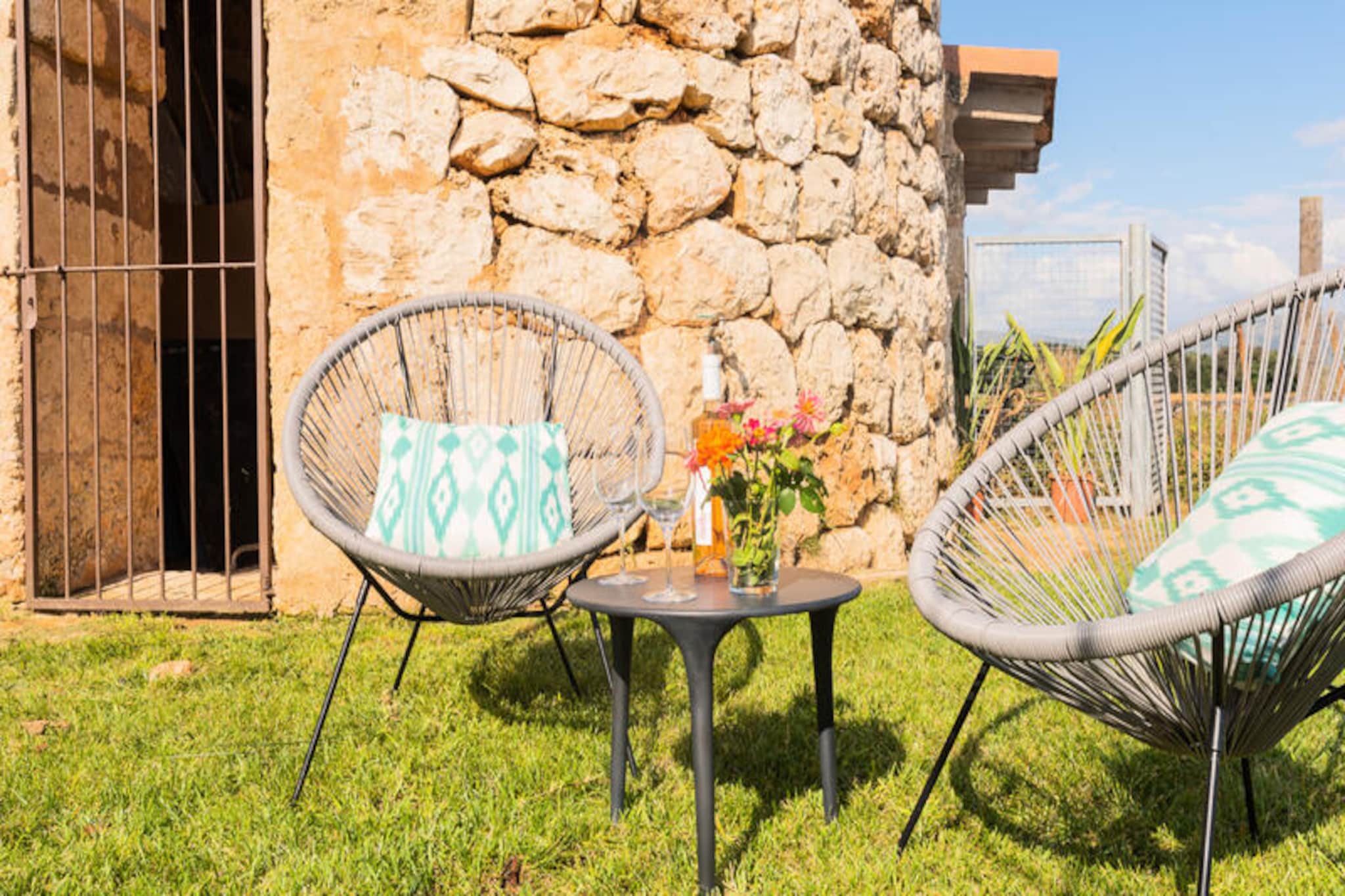 Maison à Muro-Nicht zugeordnet