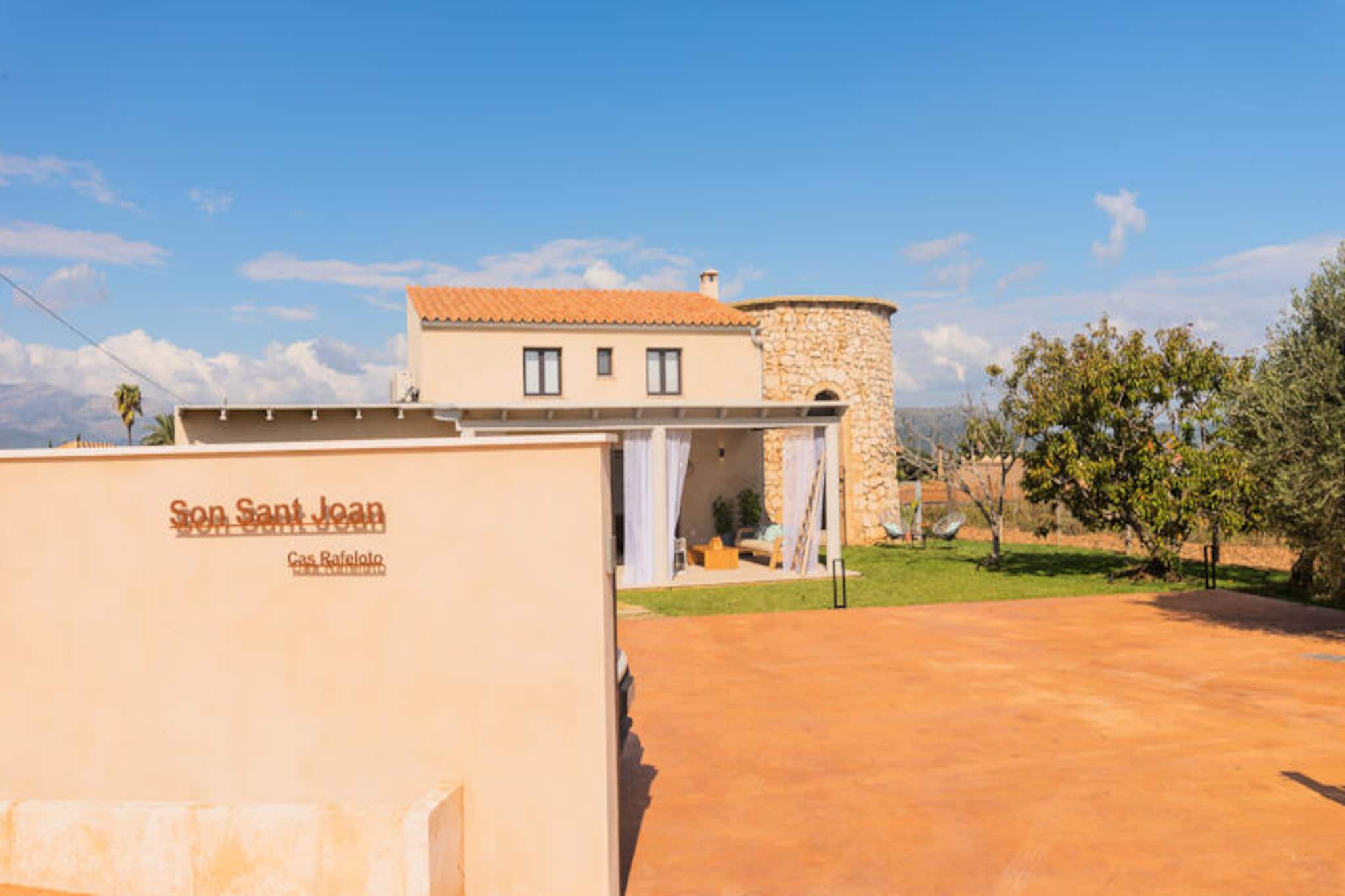 Maison à Muro-Nicht zugeordnet