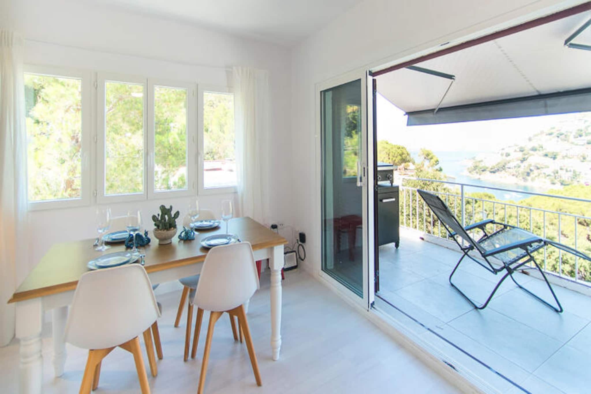 Maison à Roses-Niet-getagd