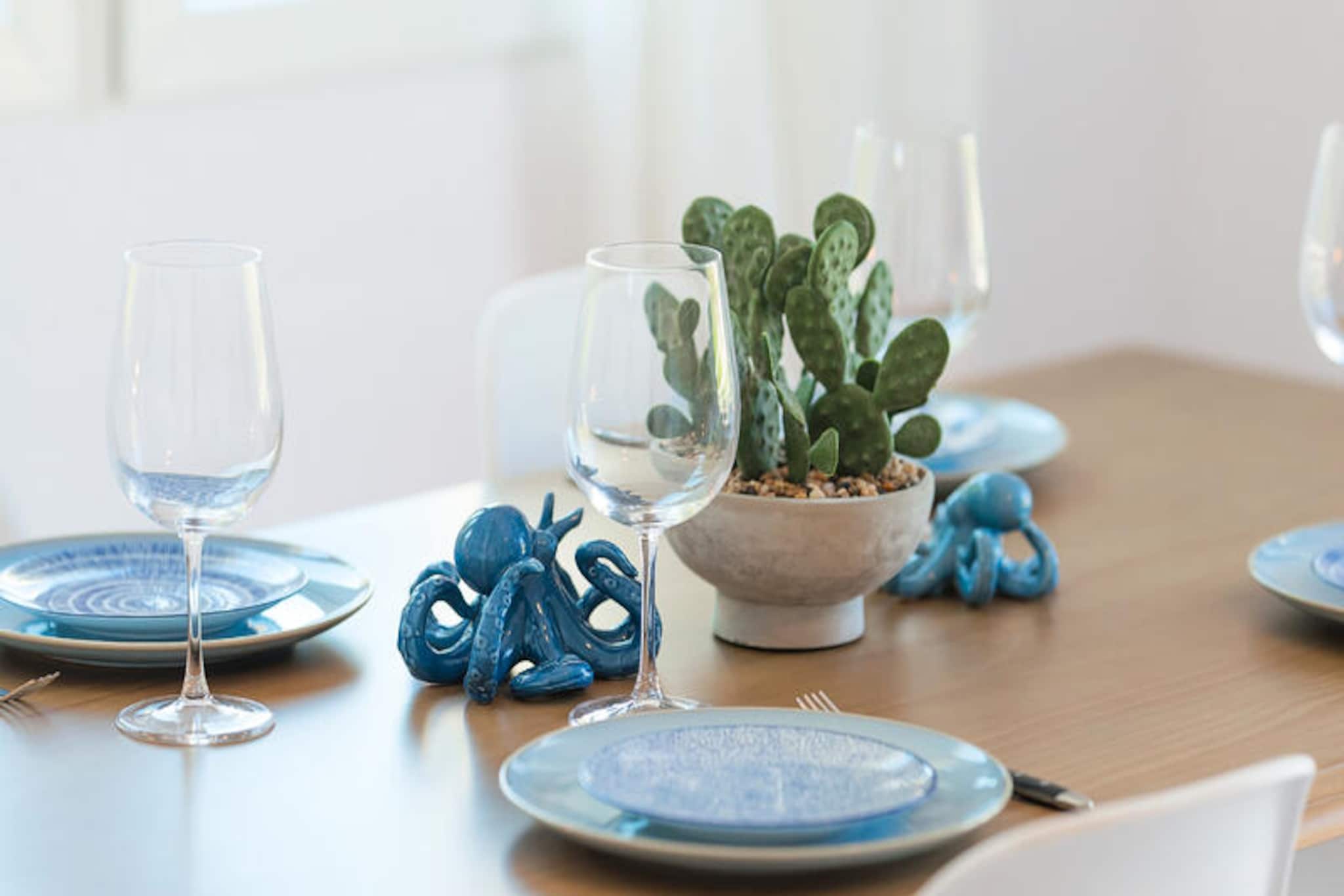 Maison à Roses-Niet-getagd