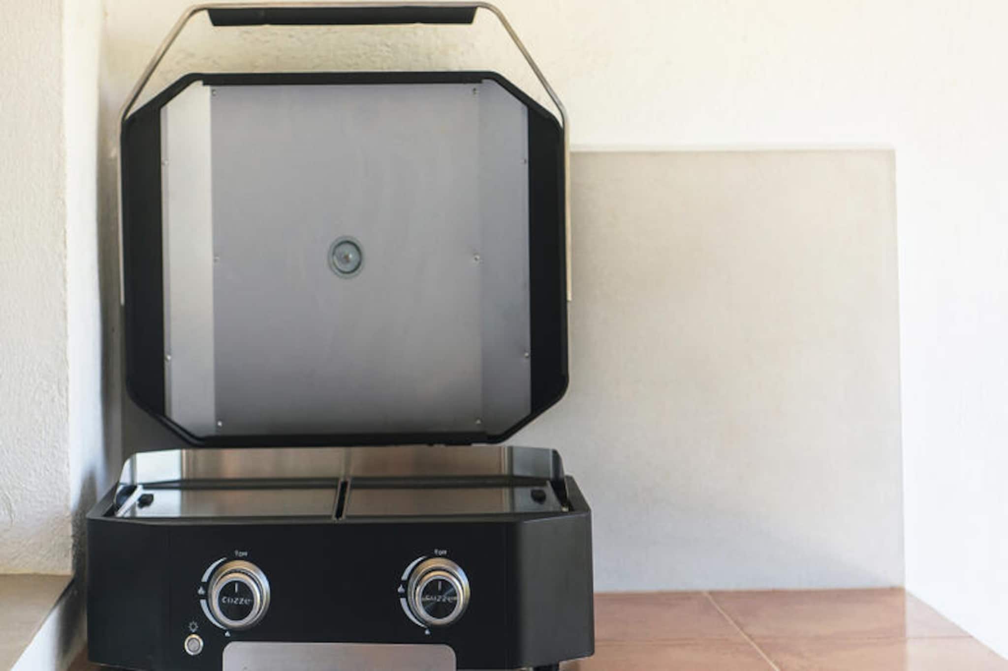 Studio à Roses-Nicht zugeordnet