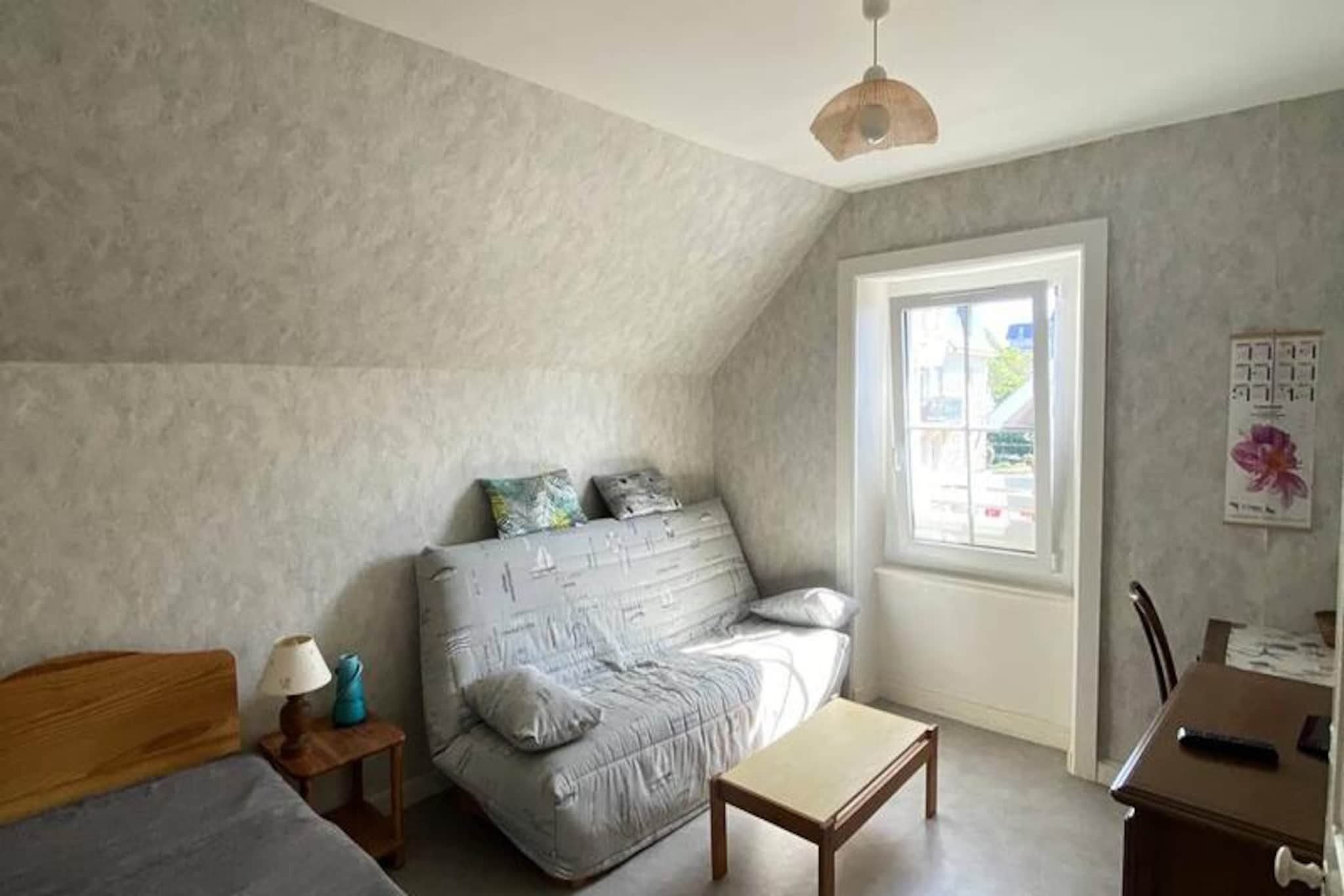 Résidence 218-pleneuf Val Andre