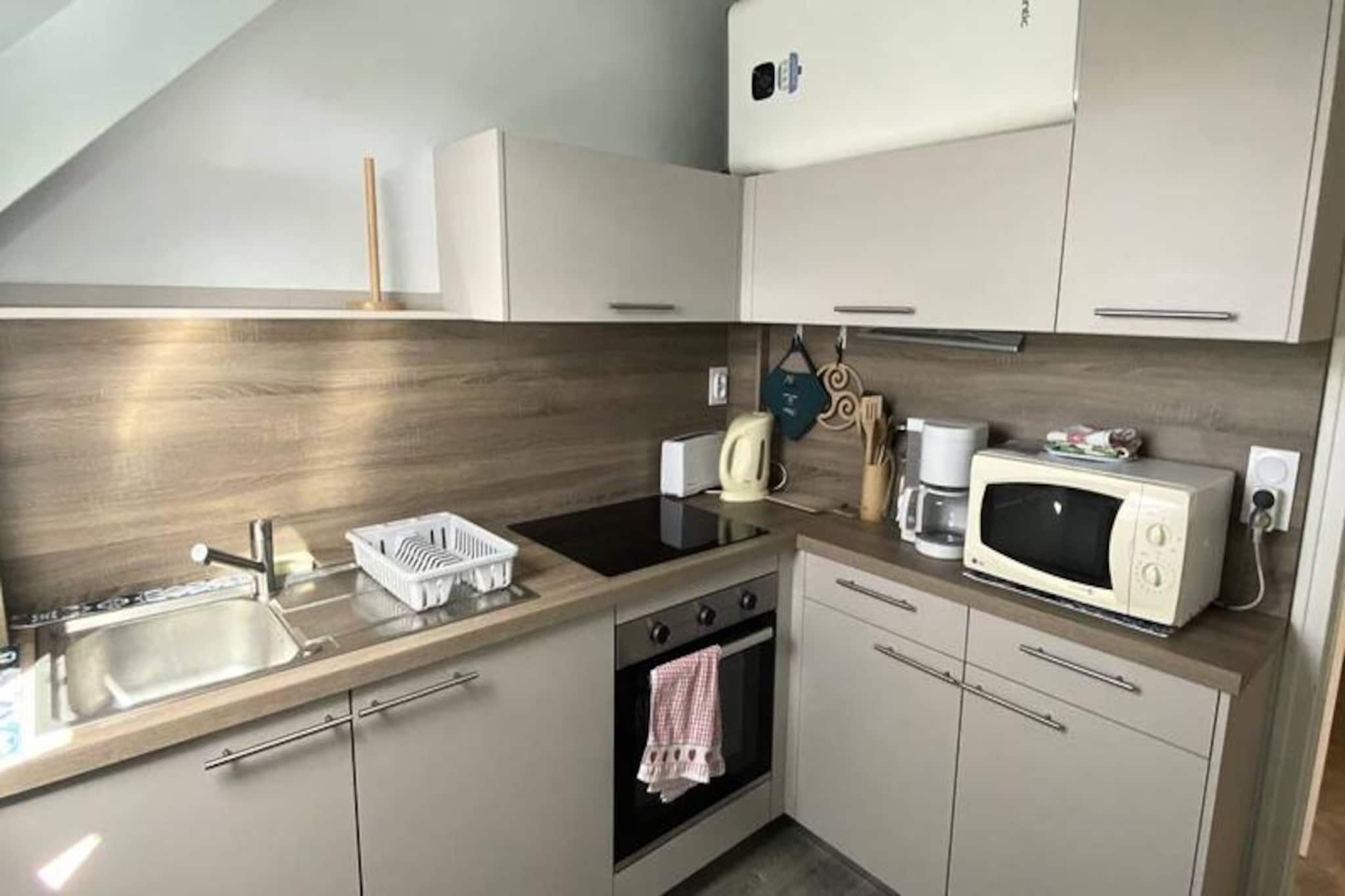 Résidence 218-pleneuf Val Andre