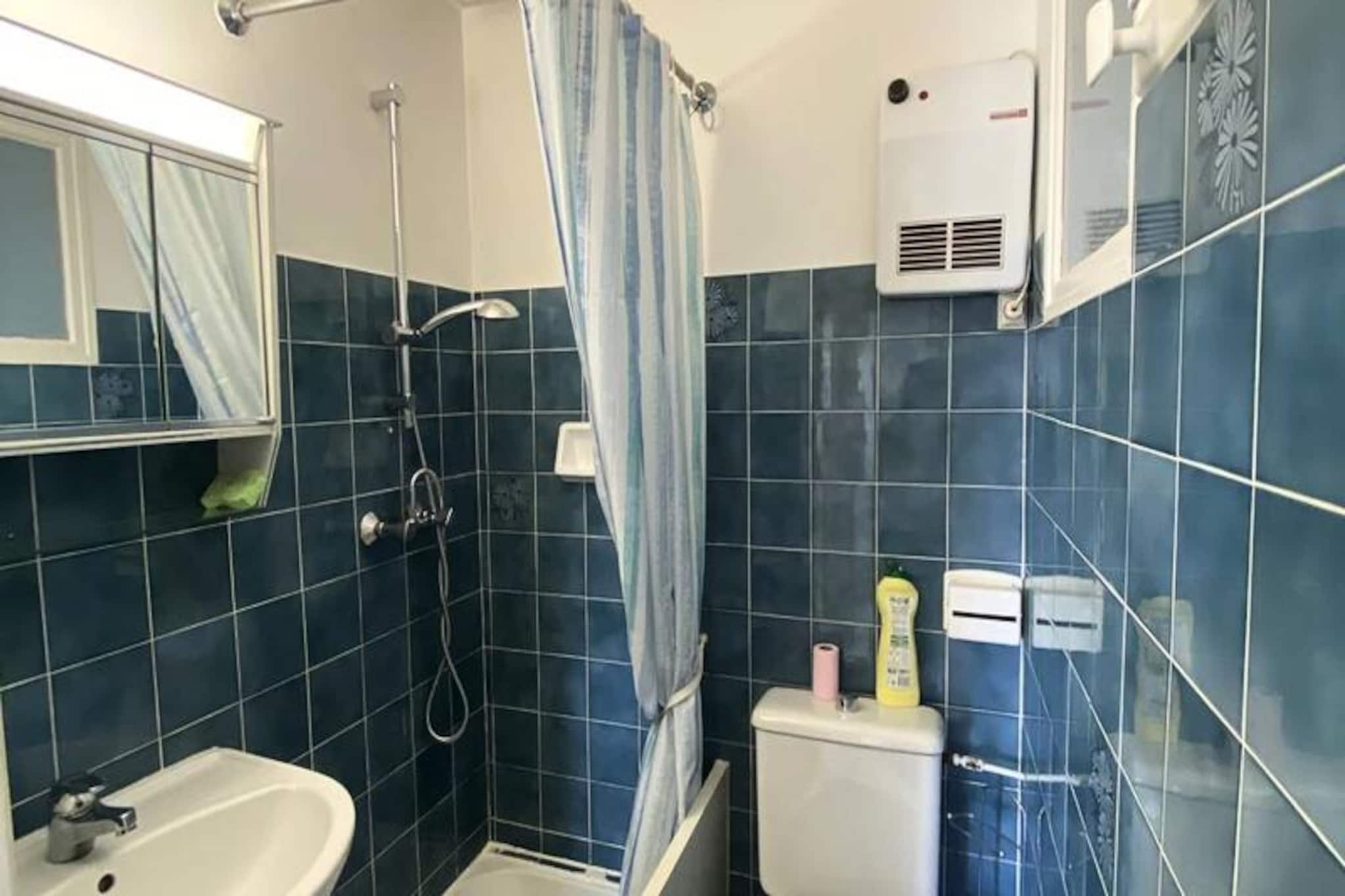 Résidence 218-pleneuf Val Andre